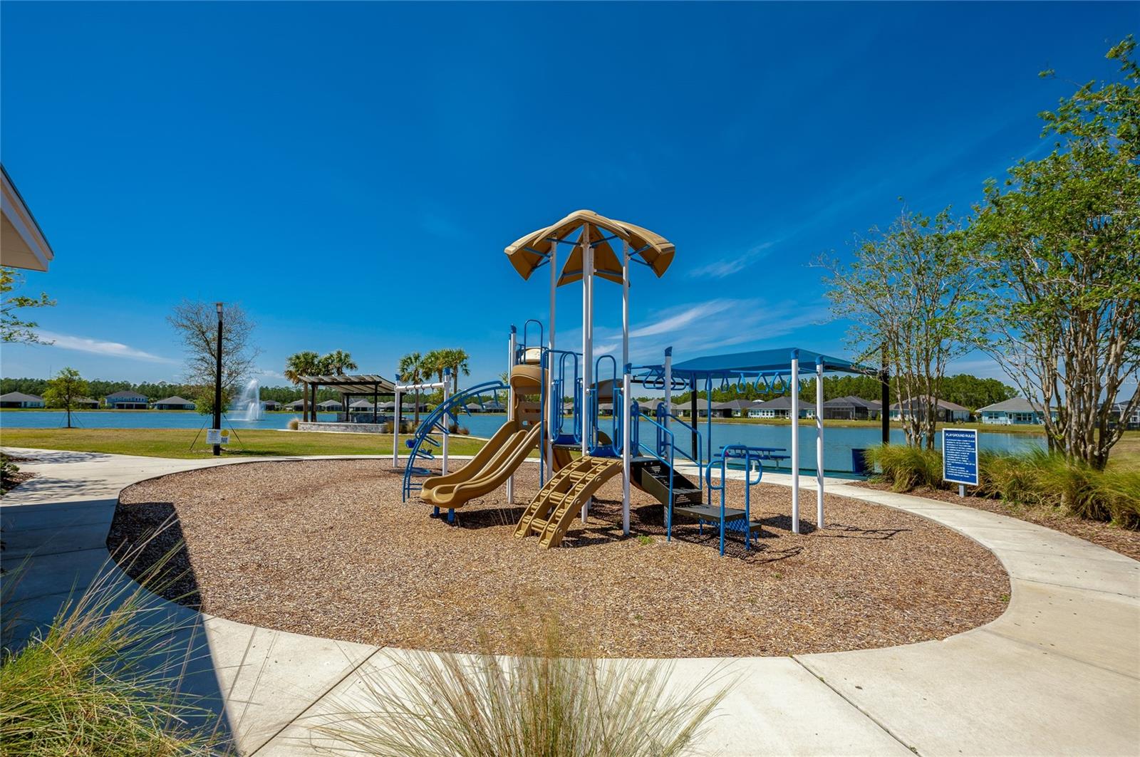 418 AQUAMARINE WAY, DAYTONA BEACH, FL, 32124