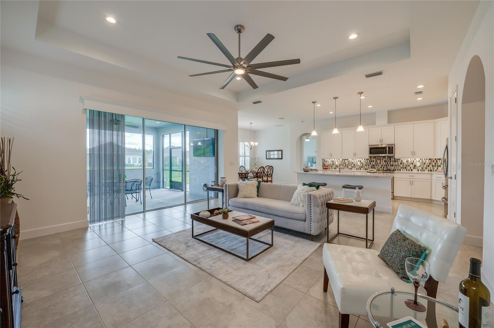 418 AQUAMARINE WAY, DAYTONA BEACH, FL, 32124