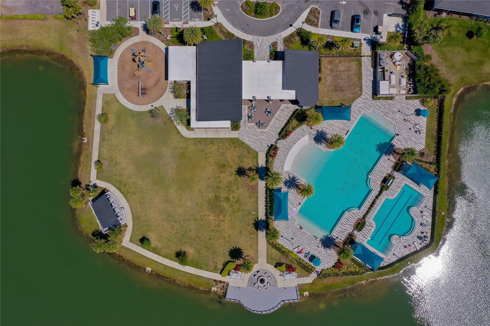 418 AQUAMARINE WAY, DAYTONA BEACH, FL, 32124