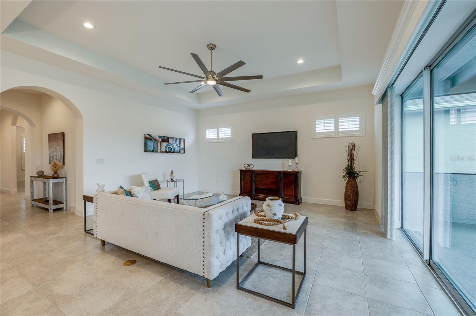 418 AQUAMARINE WAY, DAYTONA BEACH, FL, 32124