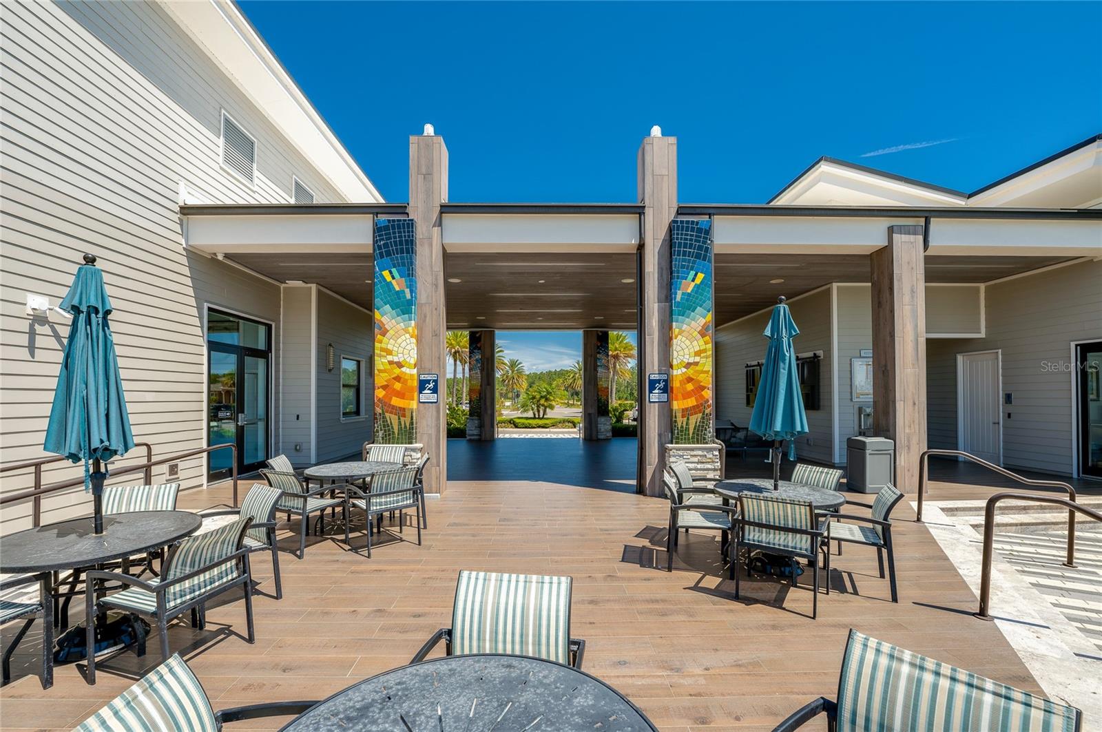 418 AQUAMARINE WAY, DAYTONA BEACH, FL, 32124