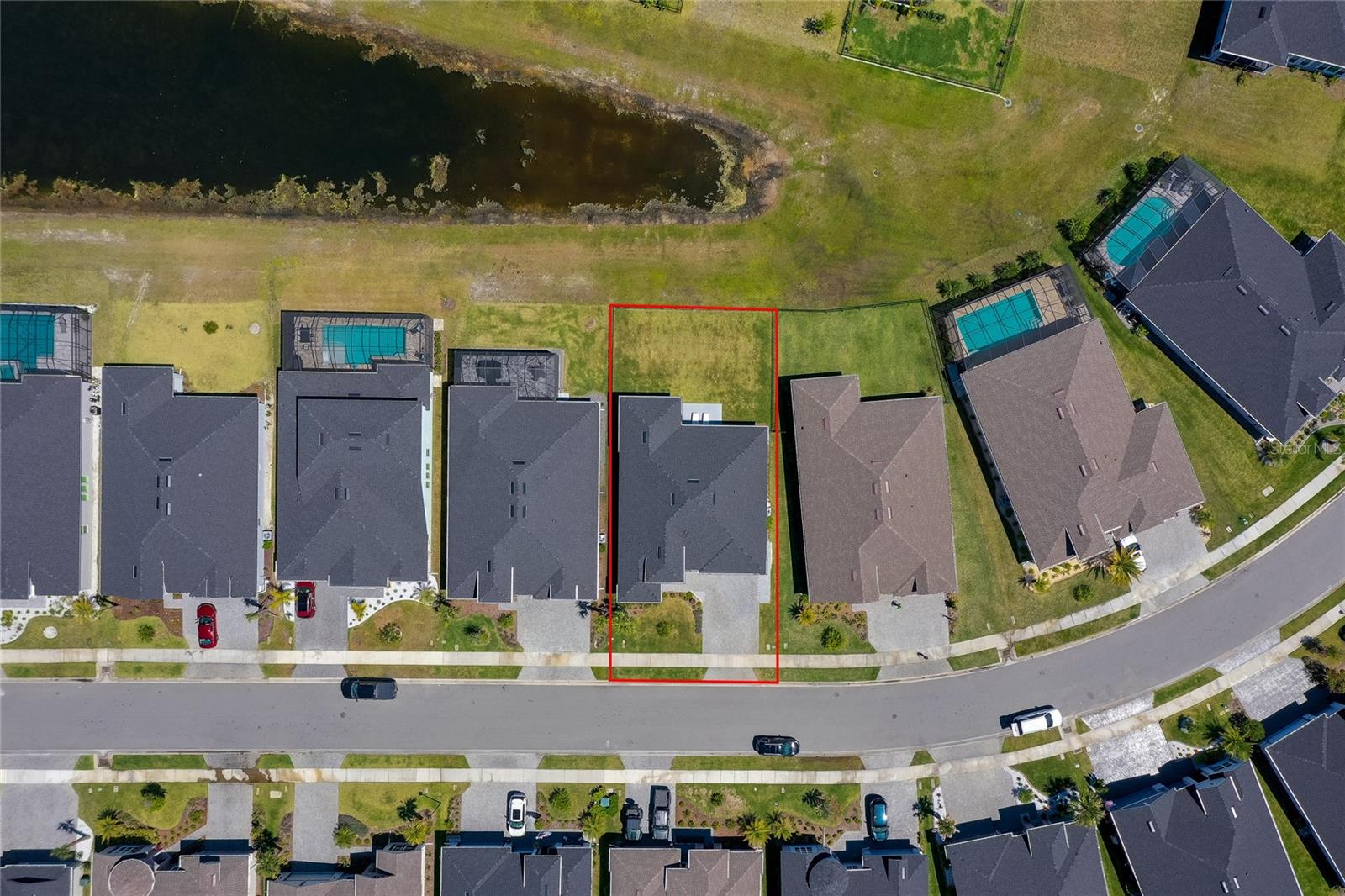 418 AQUAMARINE WAY, DAYTONA BEACH, FL, 32124