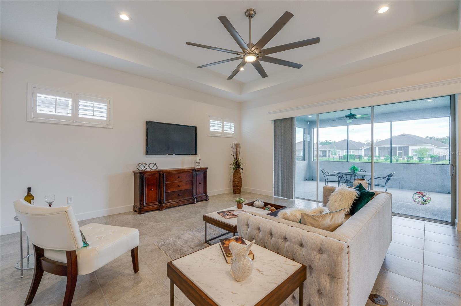 418 AQUAMARINE WAY, DAYTONA BEACH, FL, 32124