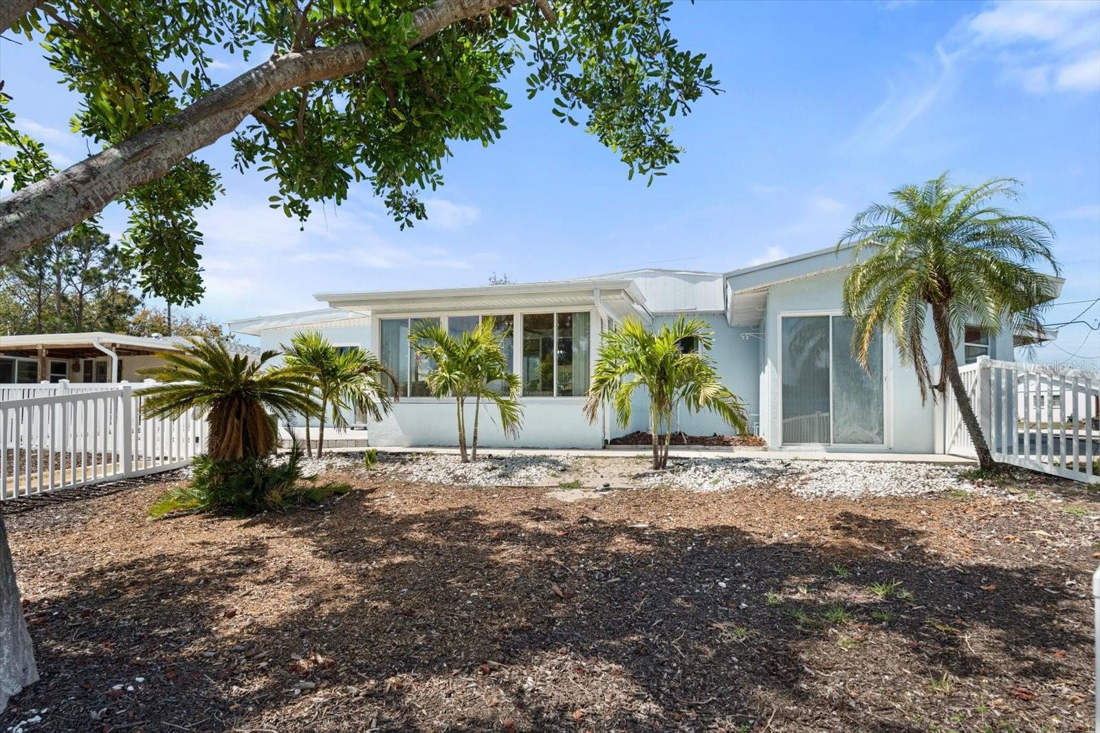 6715 GEORGIA AVE, BRADENTON, FL, 34207