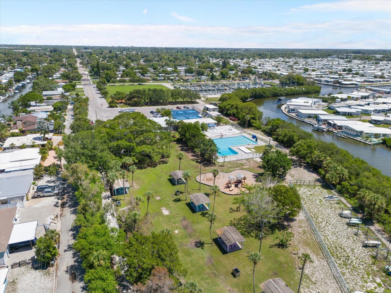 6715 GEORGIA AVE, BRADENTON, FL, 34207