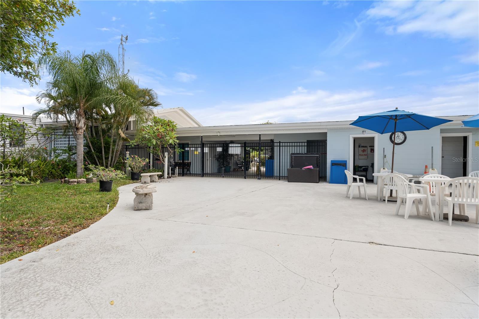 6715 GEORGIA AVE, BRADENTON, FL, 34207