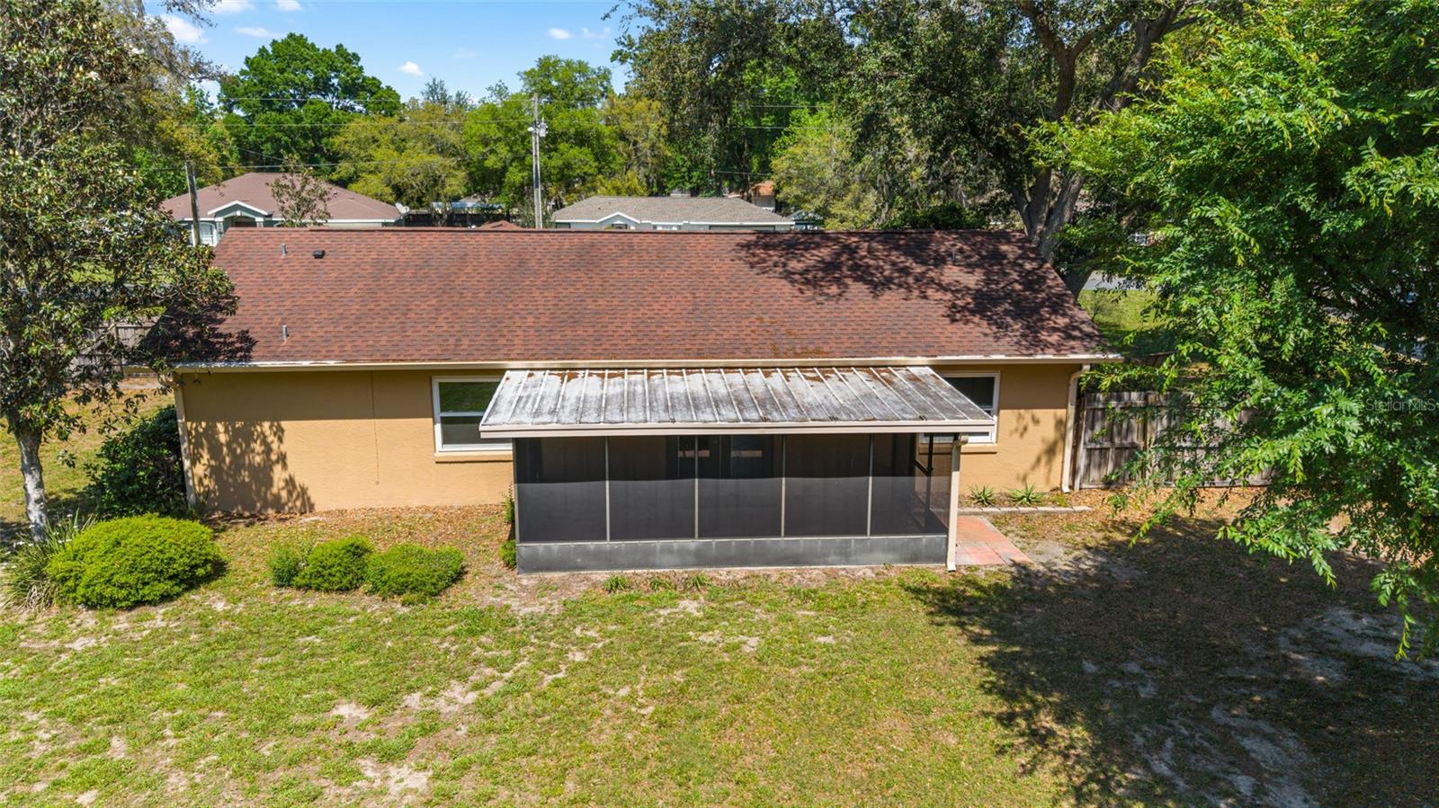 5916 SW 111TH PLACE RD, OCALA, FL, 34476