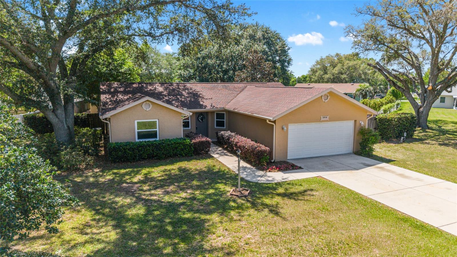 5916 SW 111TH PLACE RD, OCALA, FL, 34476