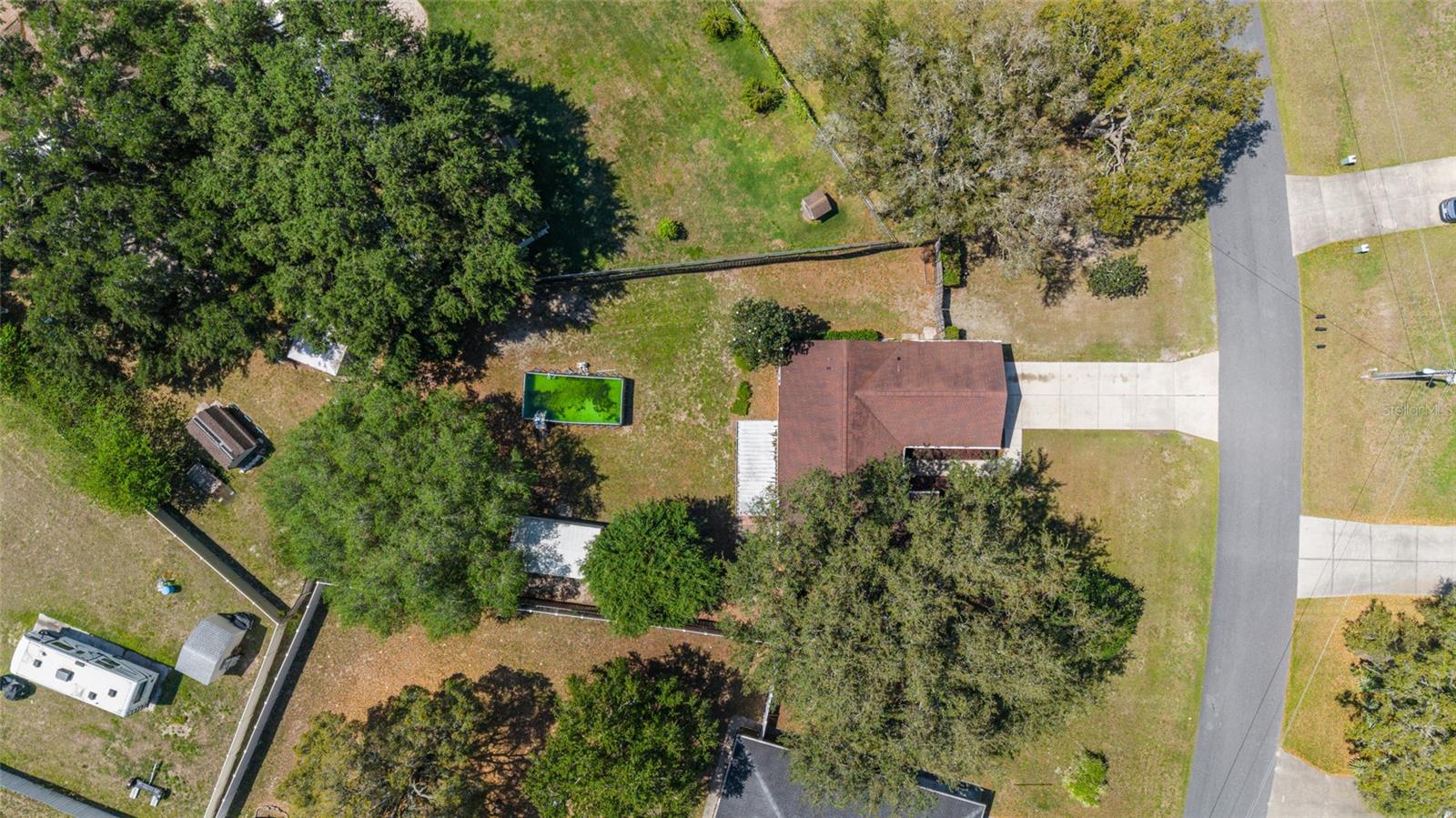 5916 SW 111TH PLACE RD, OCALA, FL, 34476