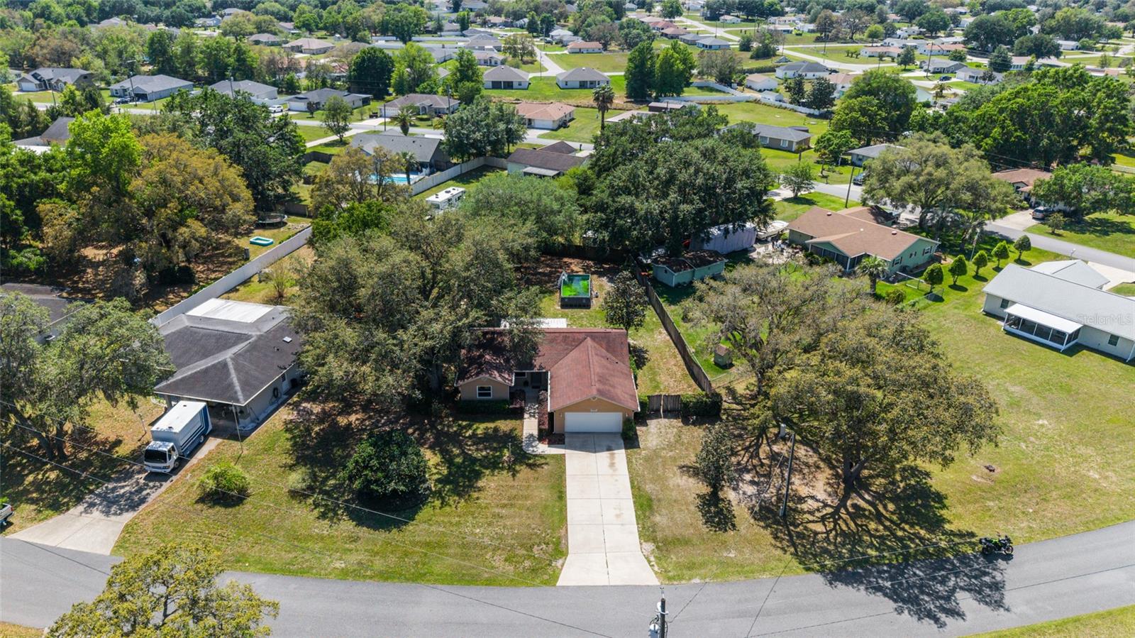 5916 SW 111TH PLACE RD, OCALA, FL, 34476