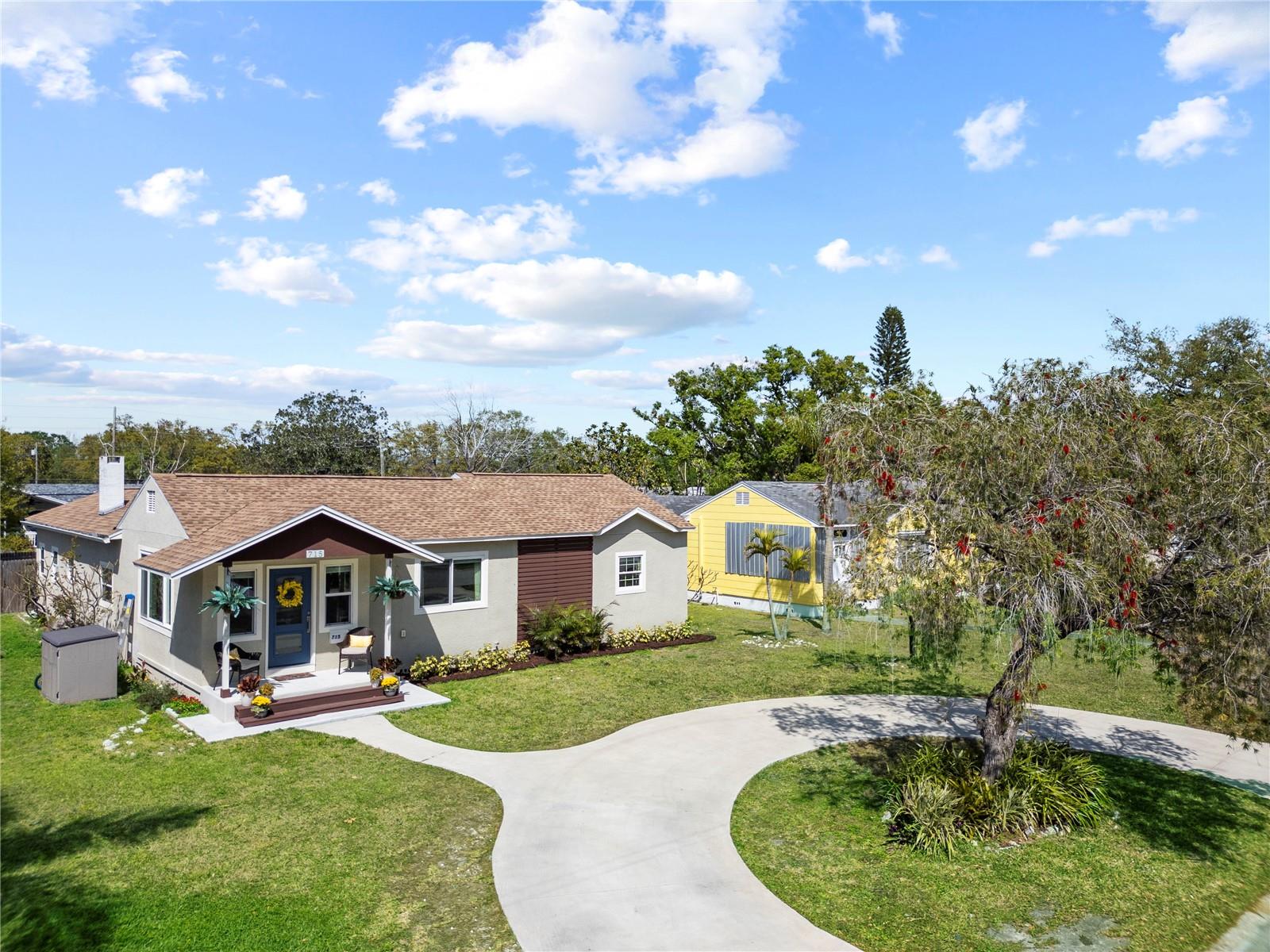 715 39TH AVE NE, ST PETERSBURG, FL, 33703