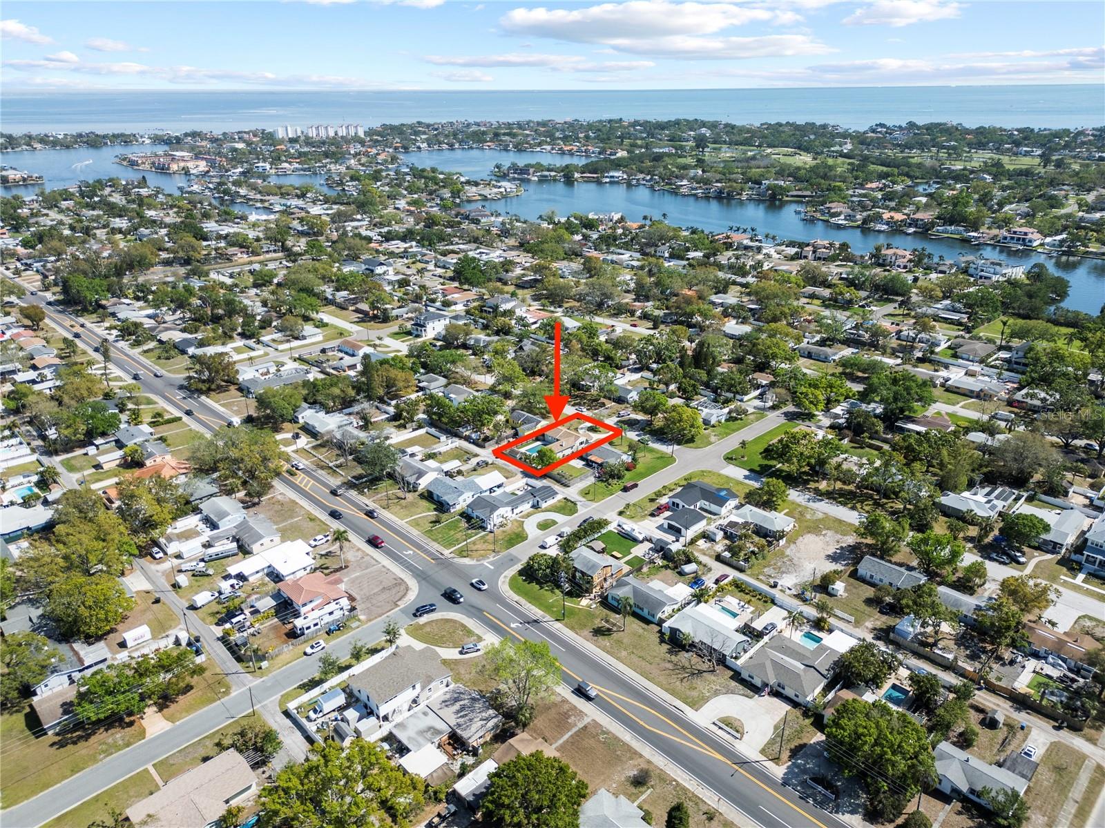 715 39TH AVE NE, ST PETERSBURG, FL, 33703