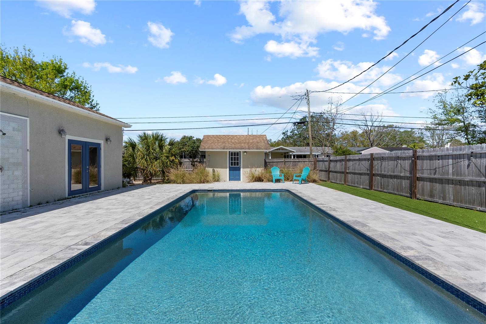 715 39TH AVE NE, ST PETERSBURG, FL, 33703
