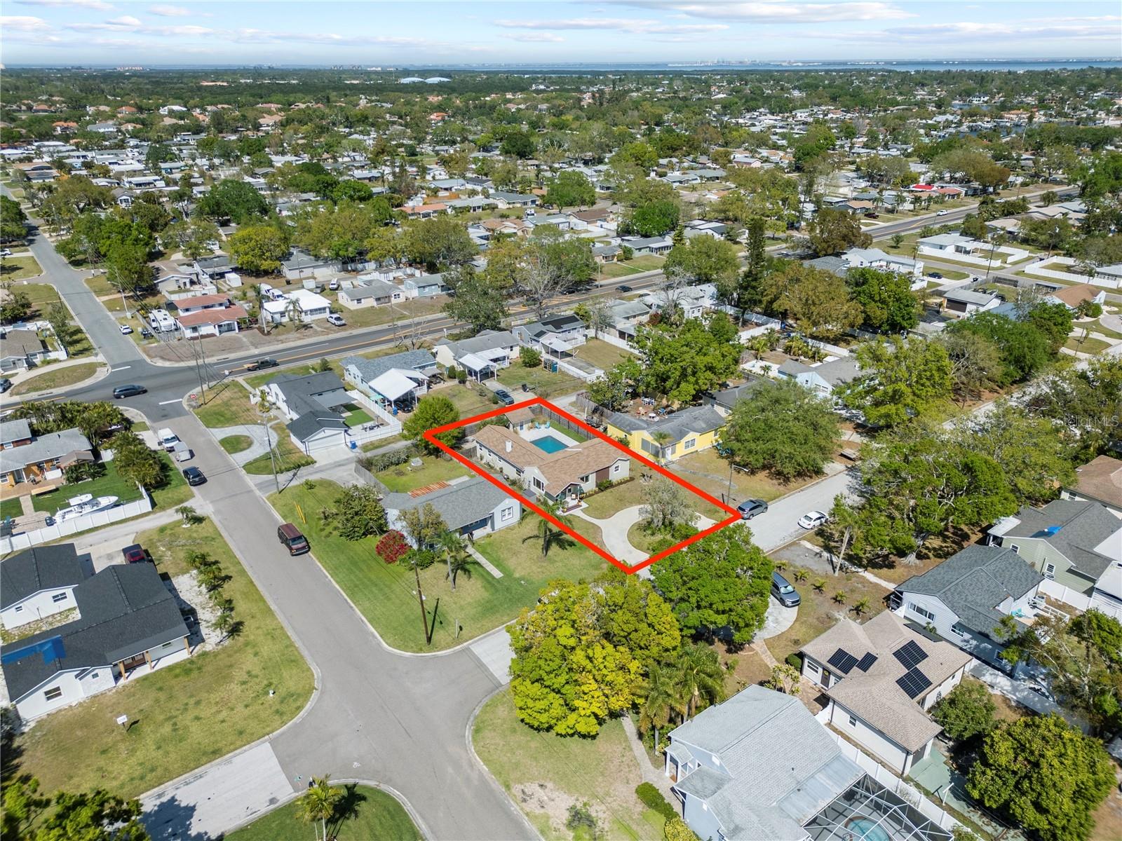 715 39TH AVE NE, ST PETERSBURG, FL, 33703