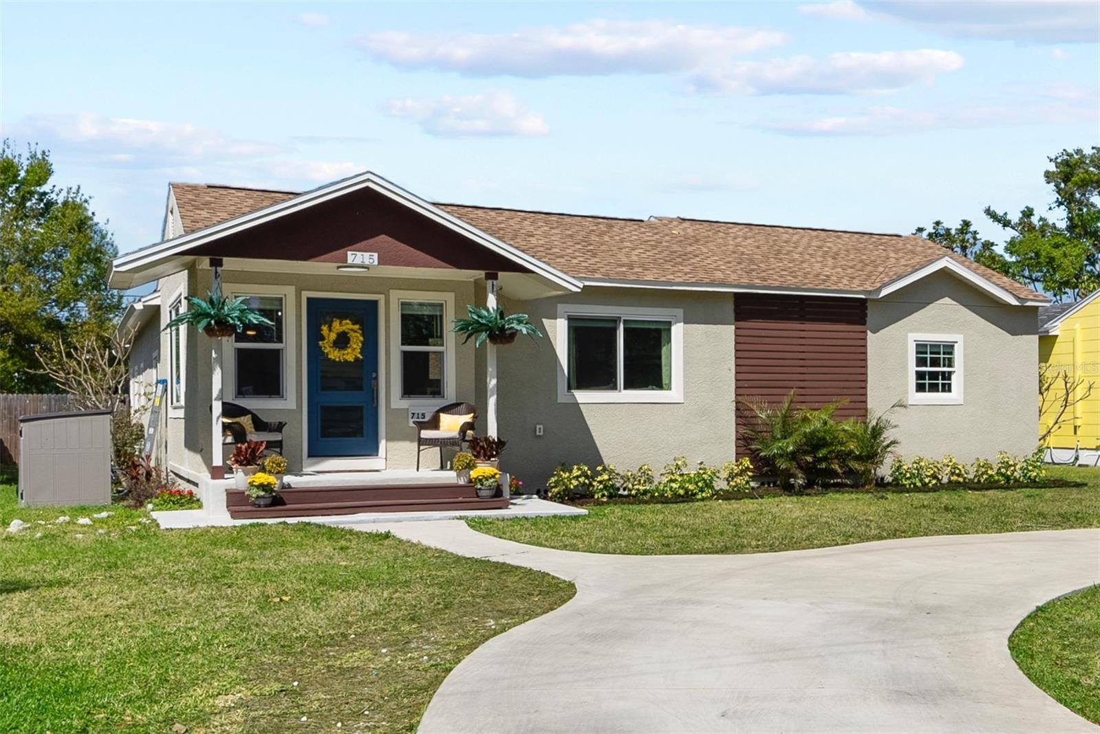 715 39TH AVE NE, ST PETERSBURG, FL, 33703