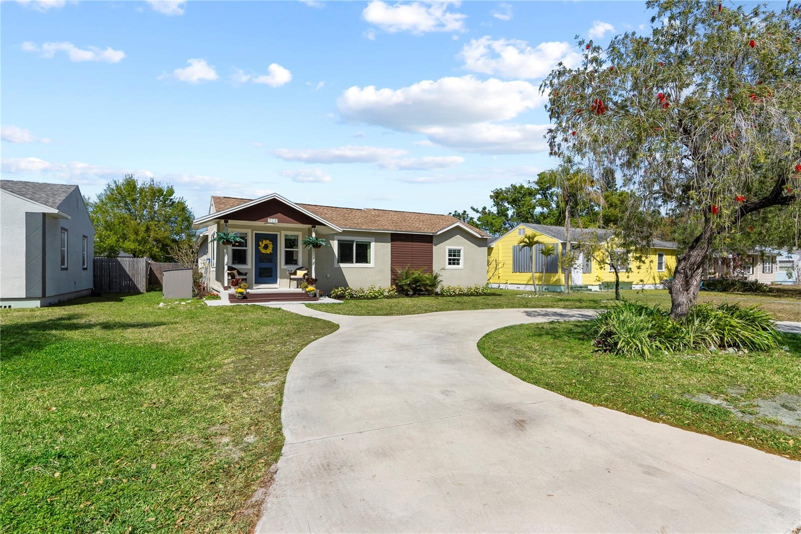 715 39TH AVE NE, ST PETERSBURG, FL, 33703
