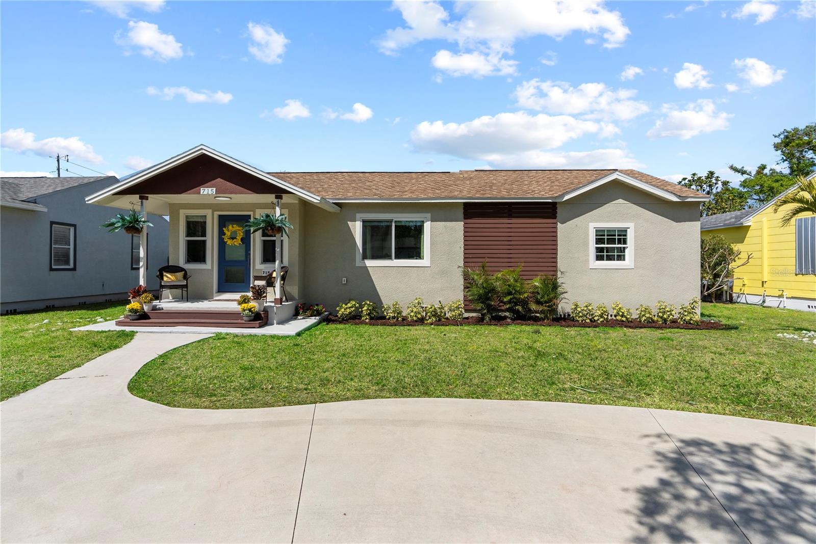 715 39TH AVE NE, ST PETERSBURG, FL, 33703