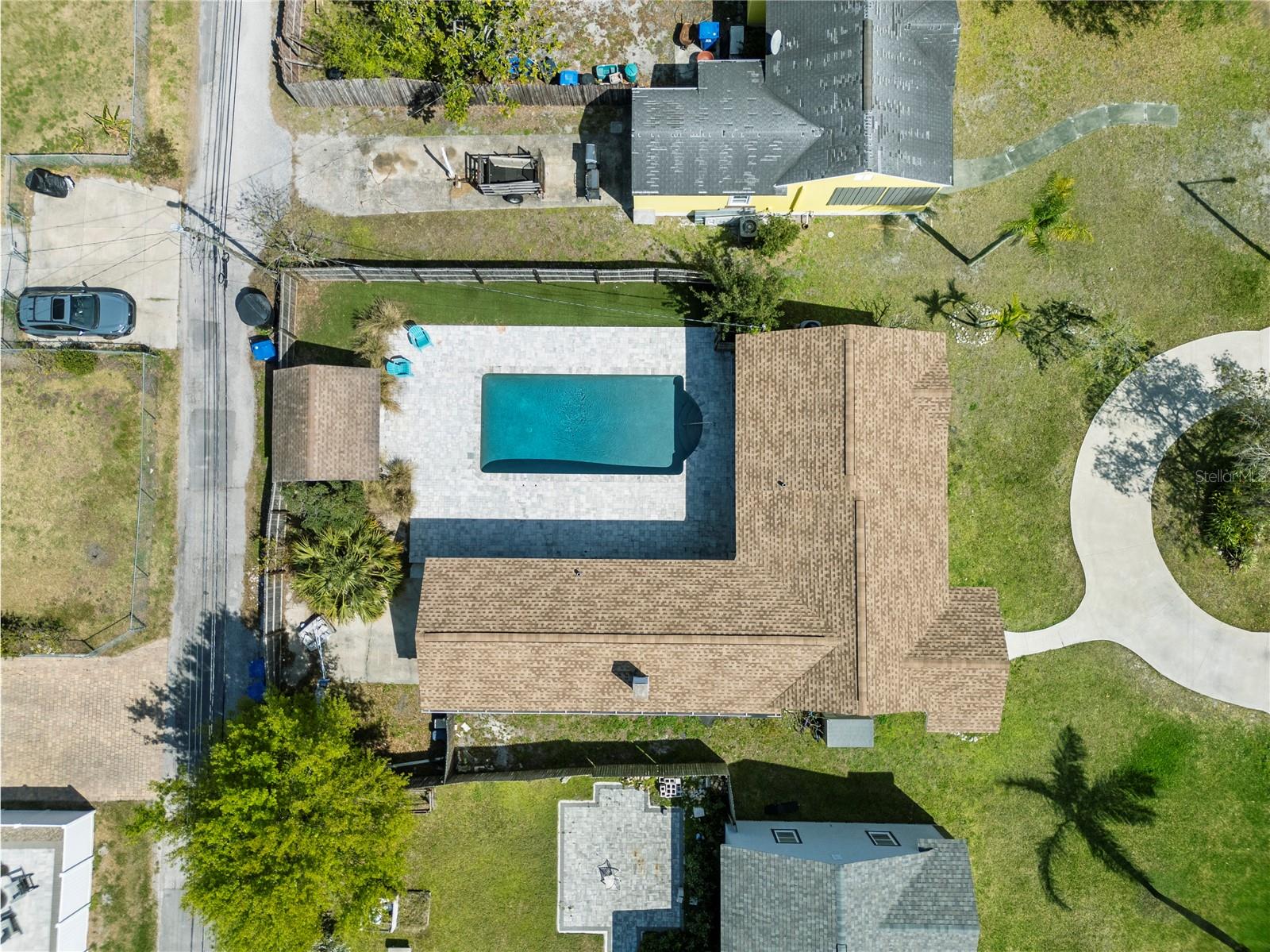 715 39TH AVE NE, ST PETERSBURG, FL, 33703