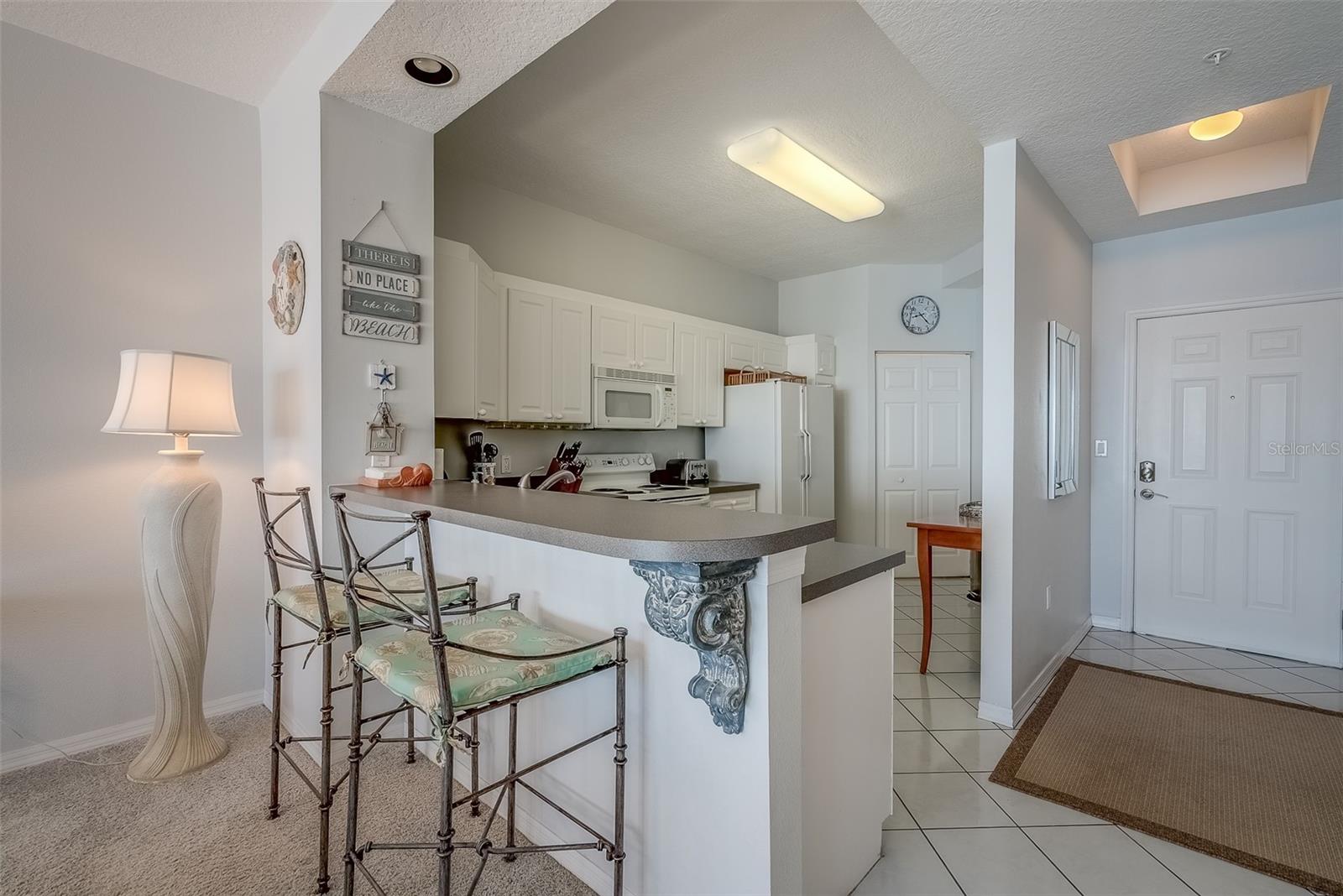 16700 GULF BLVD #624, NORTH REDINGTON BEACH, FL, 33708