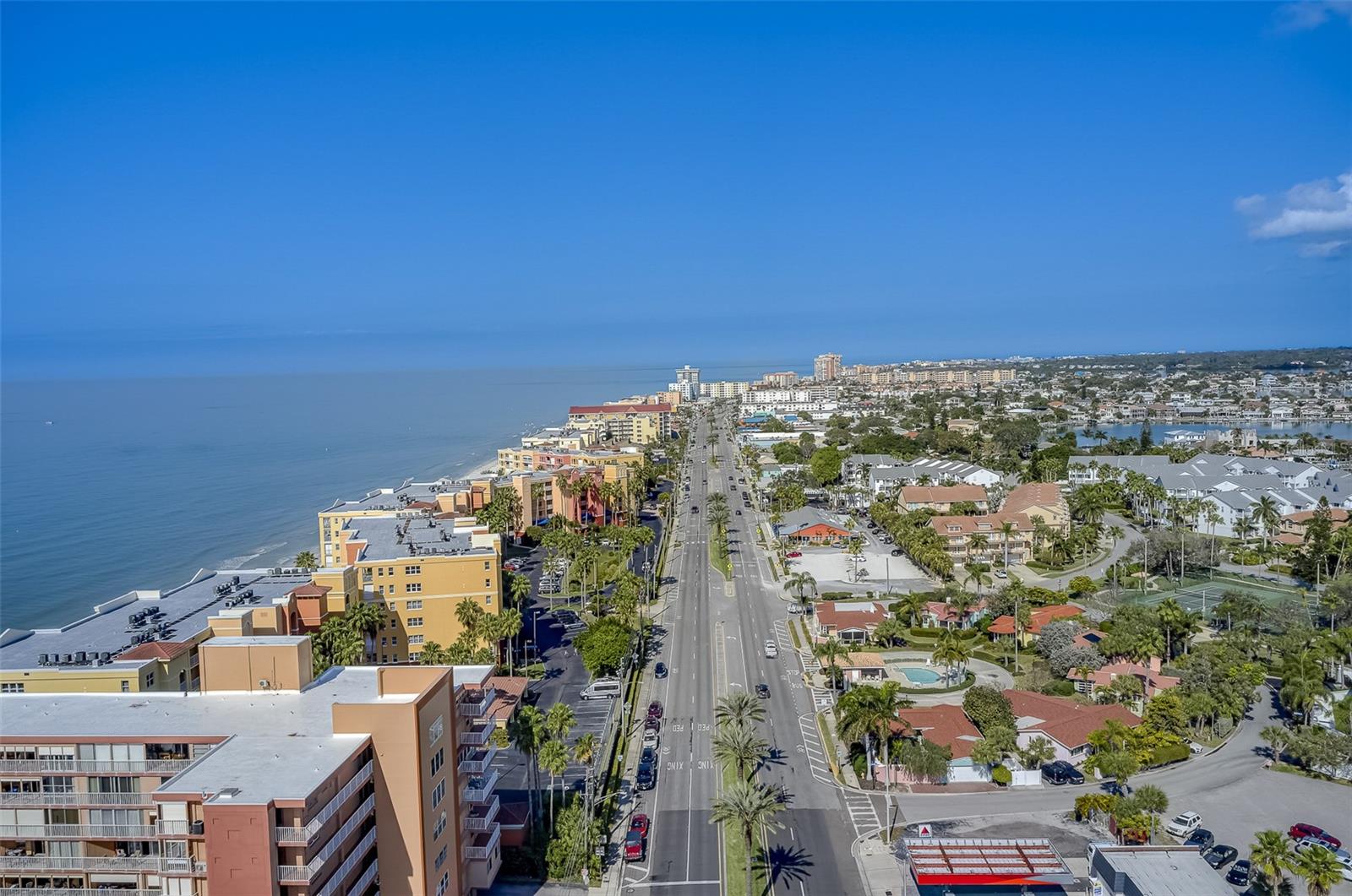 16700 GULF BLVD #624, NORTH REDINGTON BEACH, FL, 33708