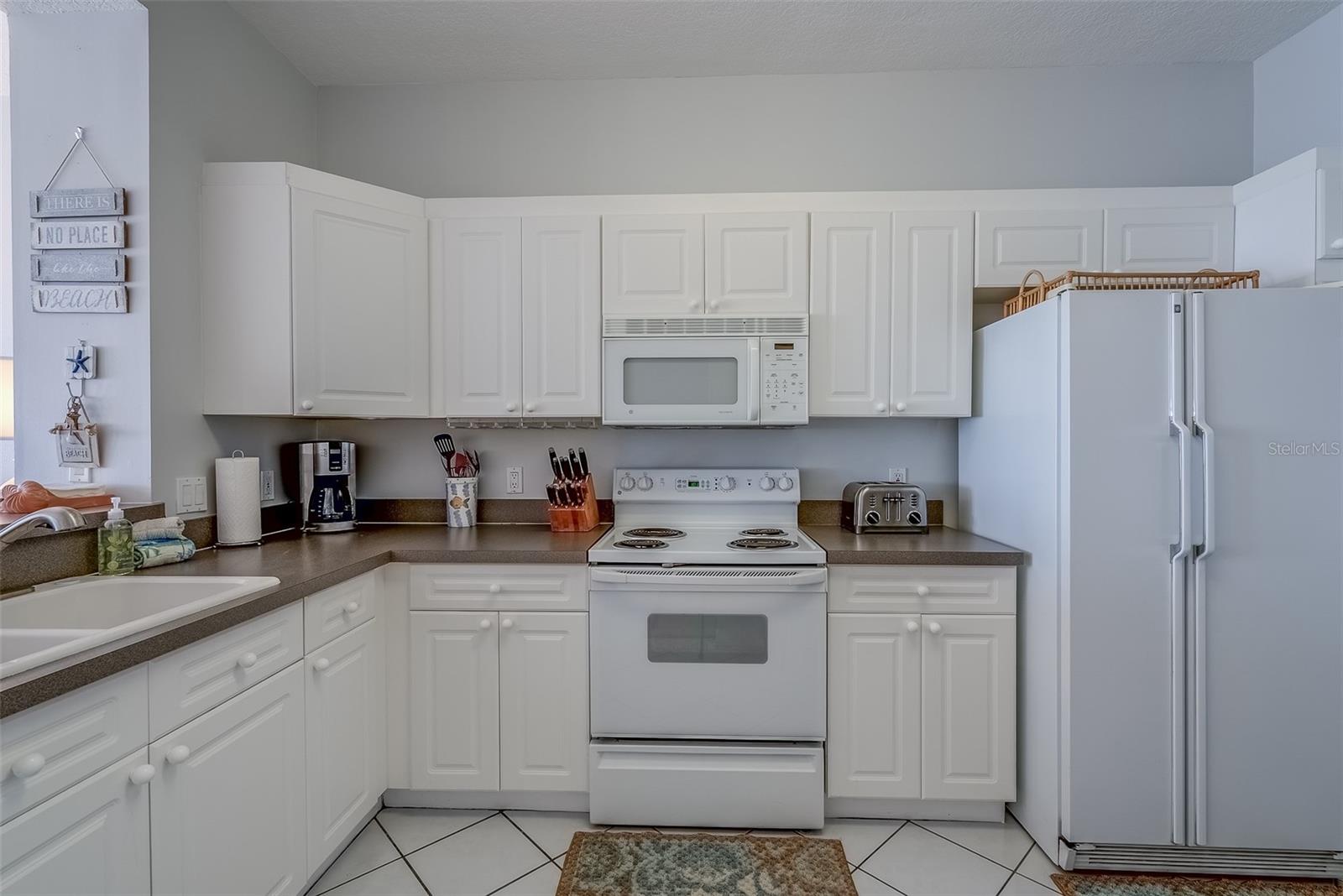 16700 GULF BLVD #624, NORTH REDINGTON BEACH, FL, 33708