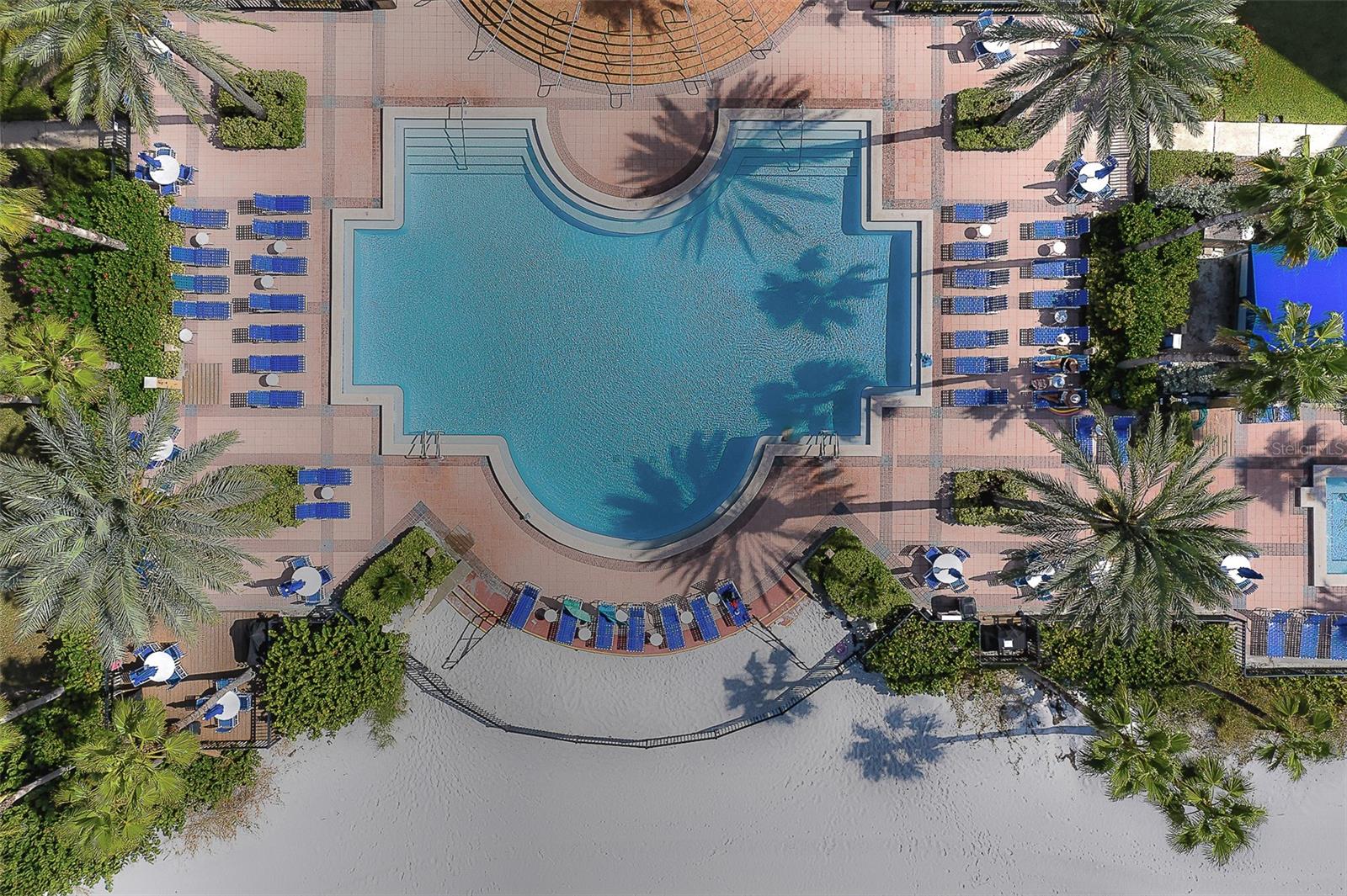 16700 GULF BLVD #624, NORTH REDINGTON BEACH, FL, 33708