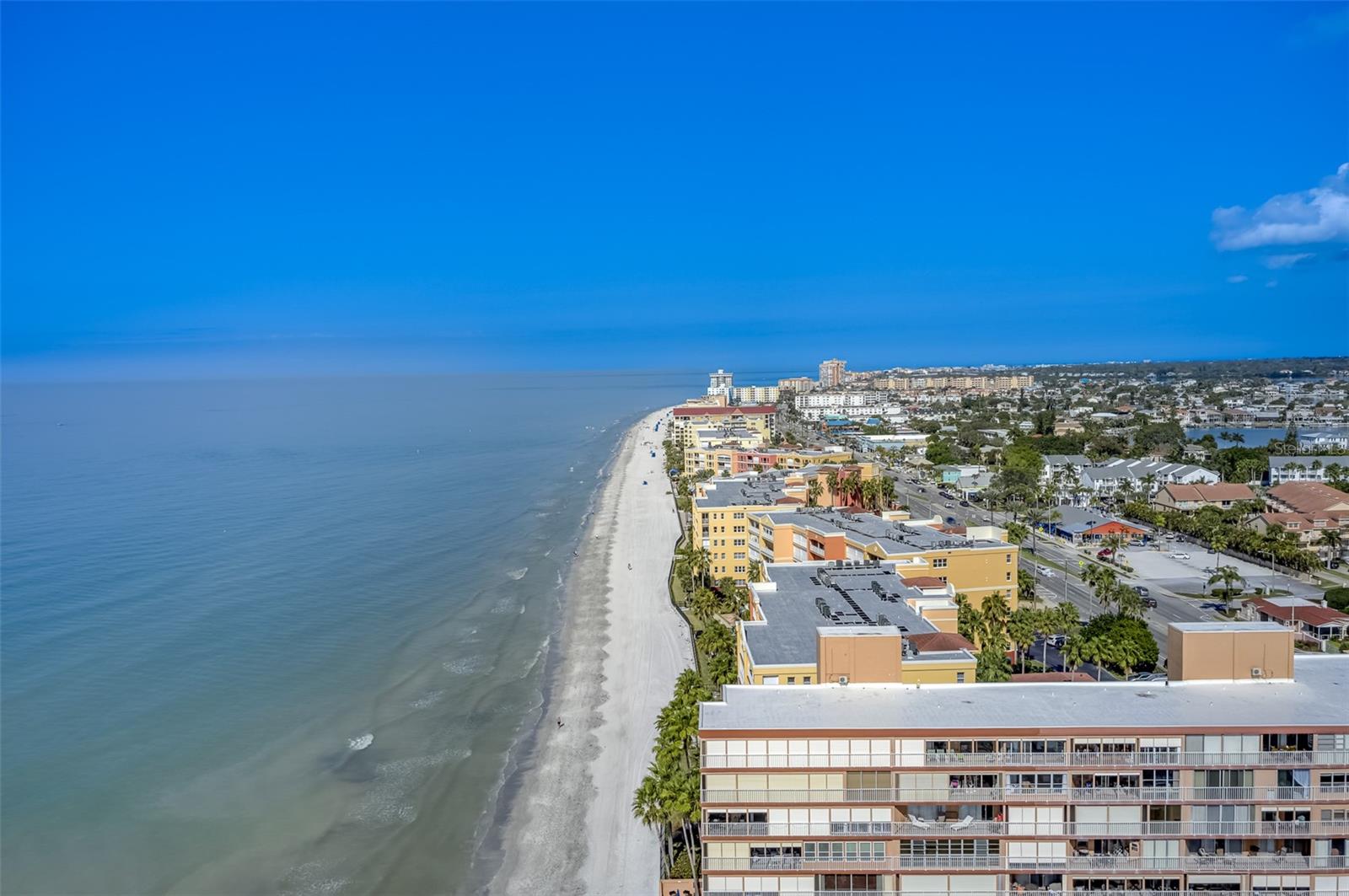 16700 GULF BLVD #624, NORTH REDINGTON BEACH, FL, 33708