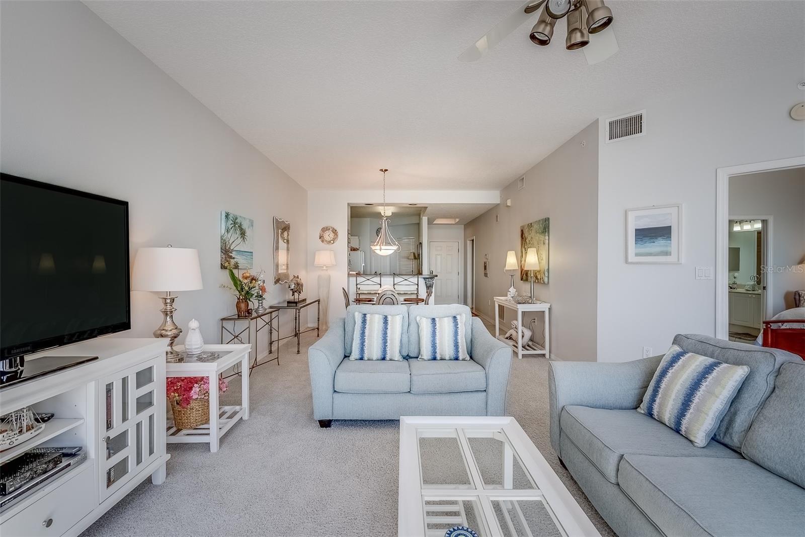 16700 GULF BLVD #624, NORTH REDINGTON BEACH, FL, 33708