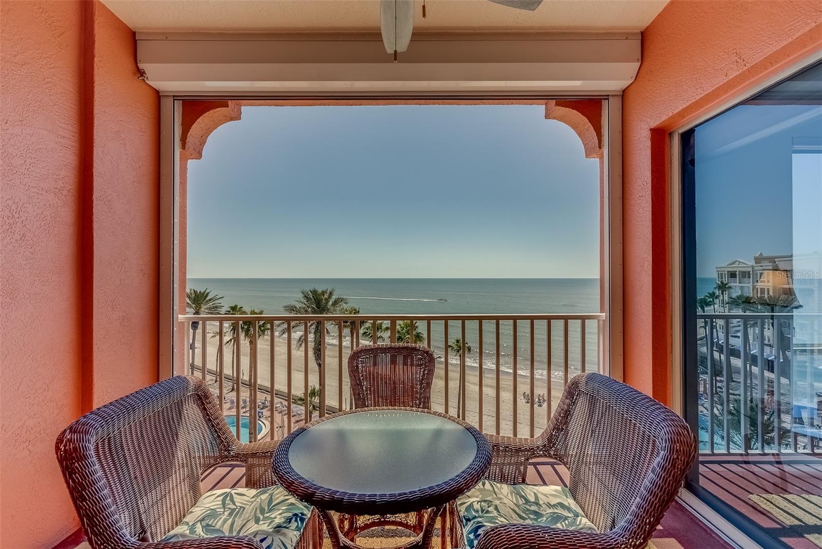 16700 GULF BLVD #624, NORTH REDINGTON BEACH, FL, 33708