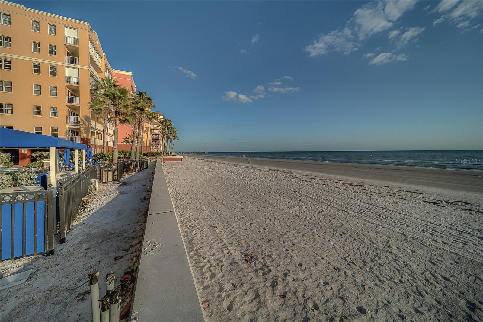 16700 GULF BLVD #624, NORTH REDINGTON BEACH, FL, 33708