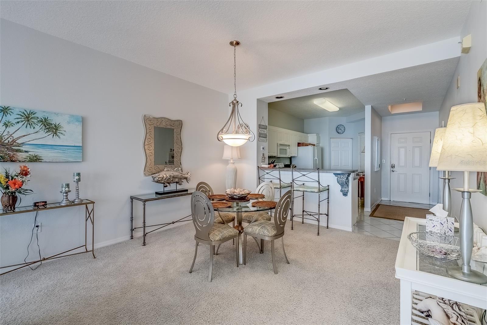 16700 GULF BLVD #624, NORTH REDINGTON BEACH, FL, 33708