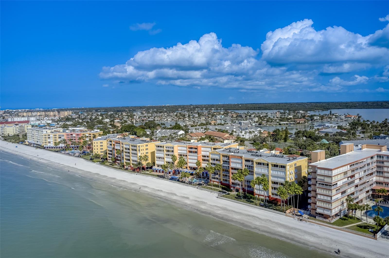 16700 GULF BLVD #624, NORTH REDINGTON BEACH, FL, 33708