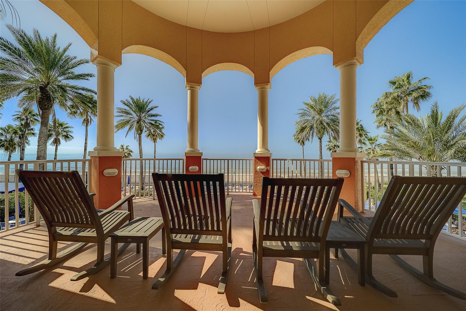 16700 GULF BLVD #624, NORTH REDINGTON BEACH, FL, 33708