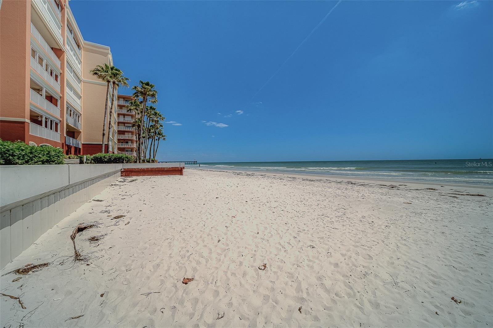 16700 GULF BLVD #624, NORTH REDINGTON BEACH, FL, 33708