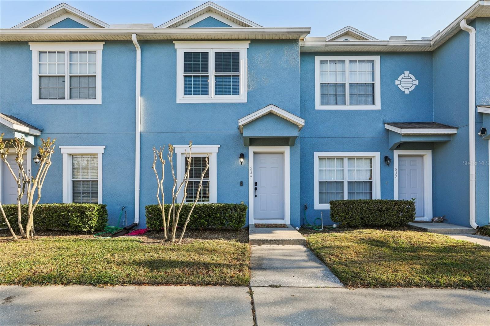 534 WILTON CIR, SANFORD, FL, 32773
