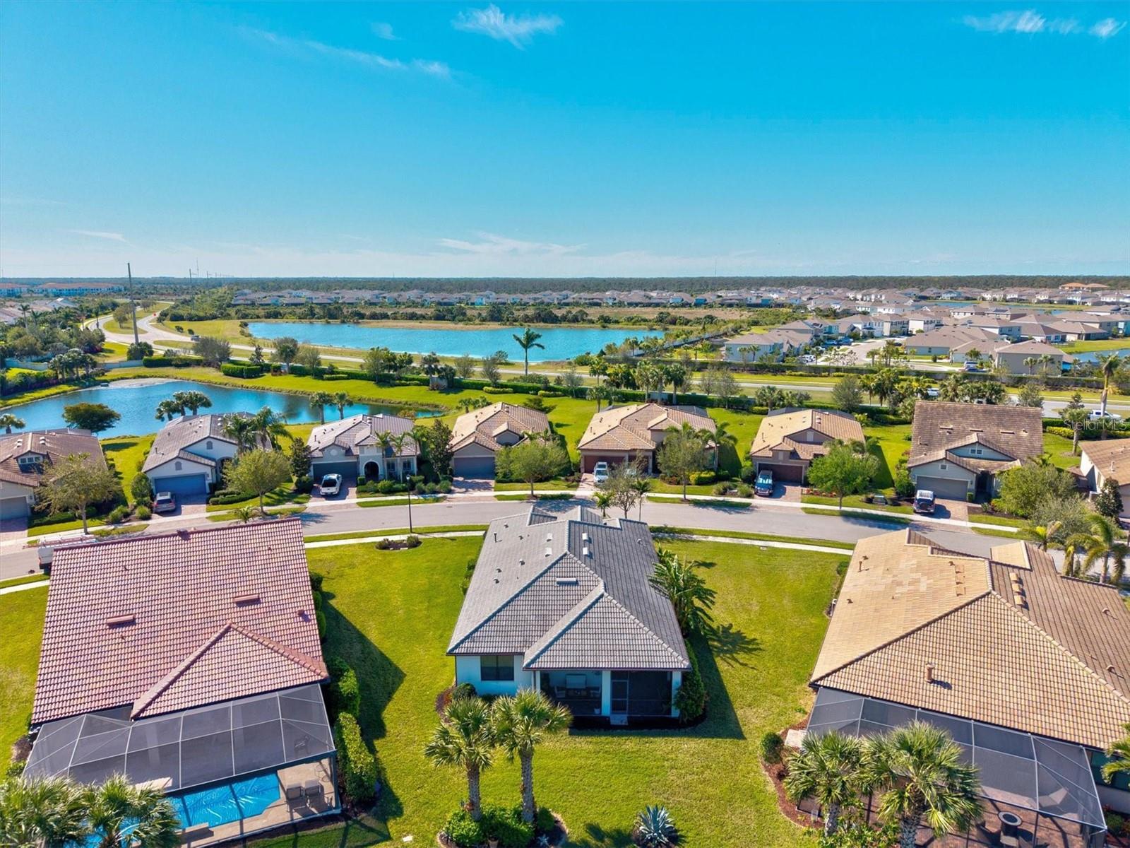 5590 RAIN LILY CT, SARASOTA, FL, 34238