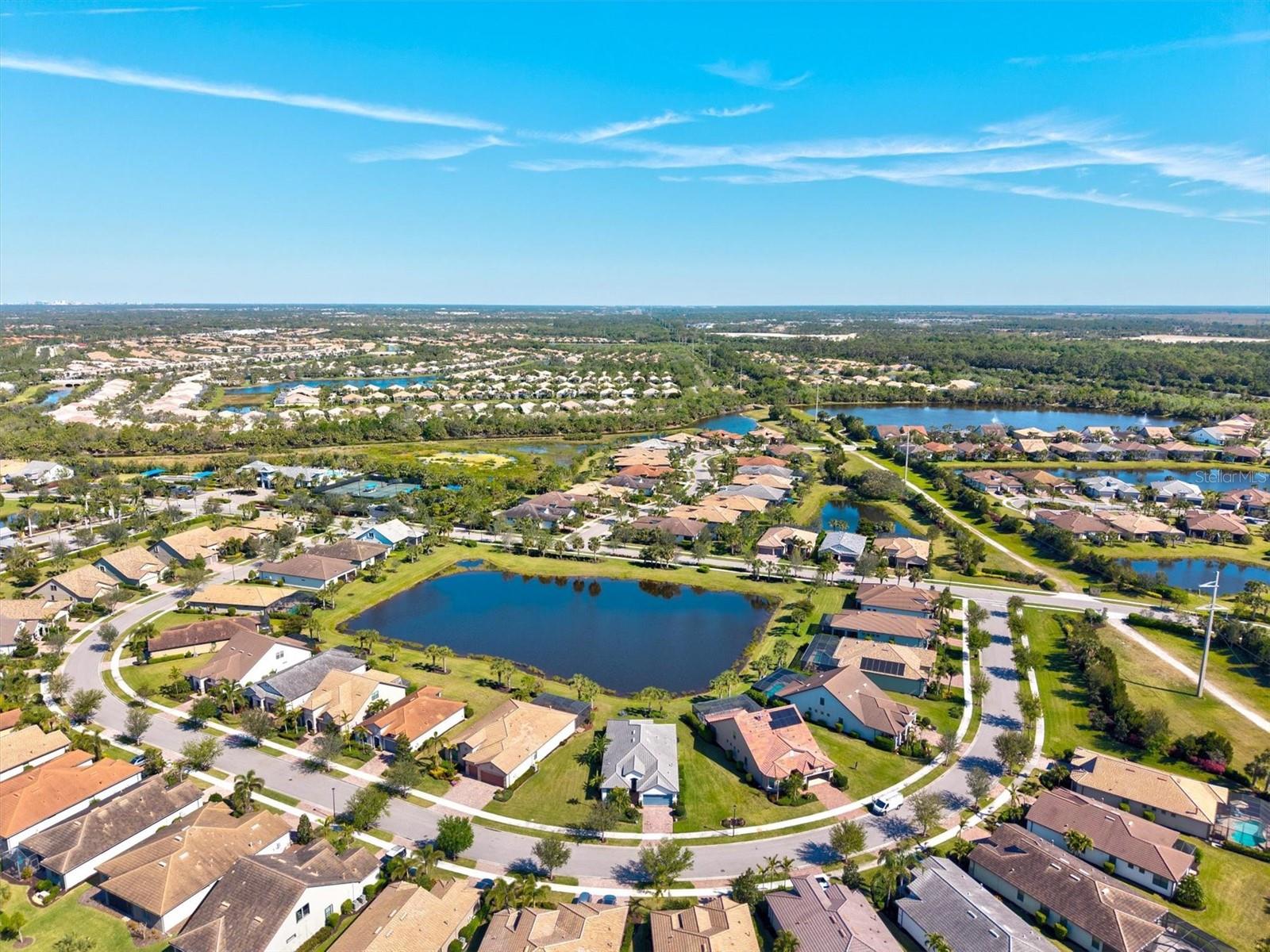 5590 RAIN LILY CT, SARASOTA, FL, 34238