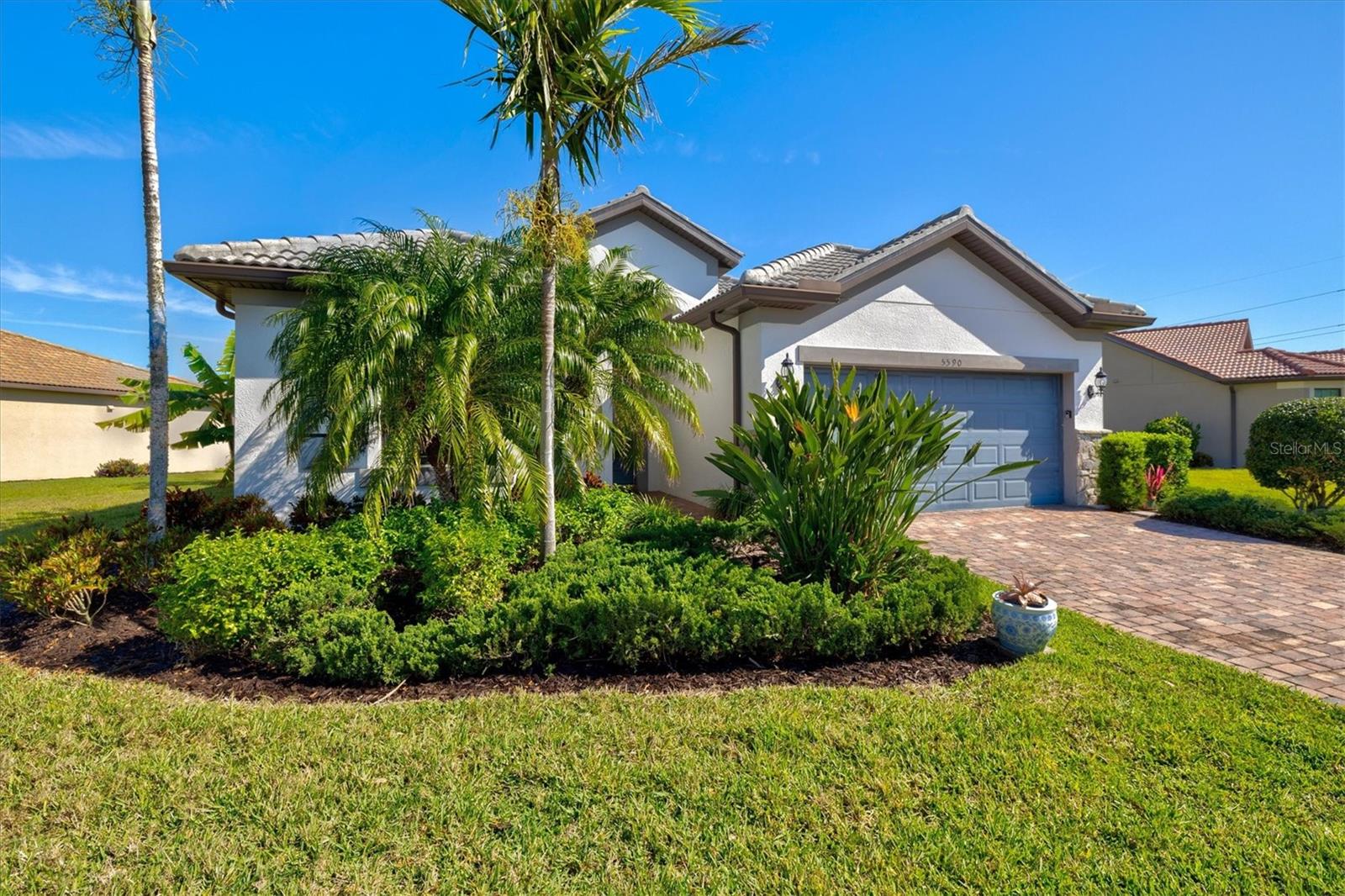 5590 RAIN LILY CT, SARASOTA, FL, 34238