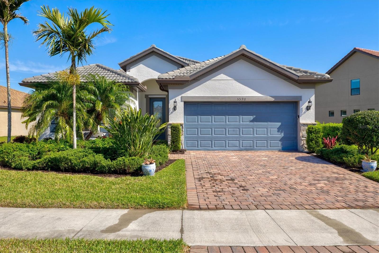 5590 RAIN LILY CT, SARASOTA, FL, 34238