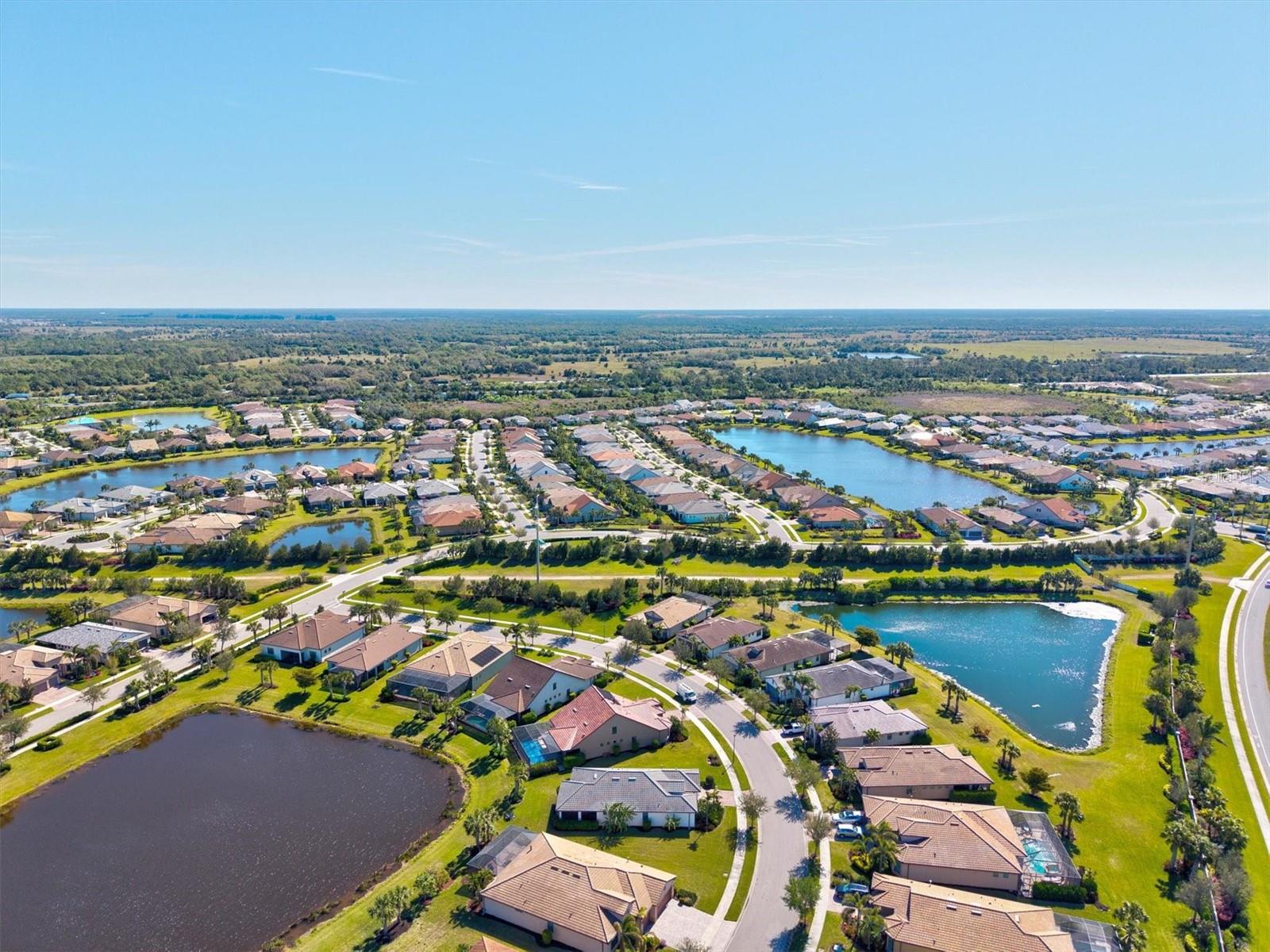 5590 RAIN LILY CT, SARASOTA, FL, 34238