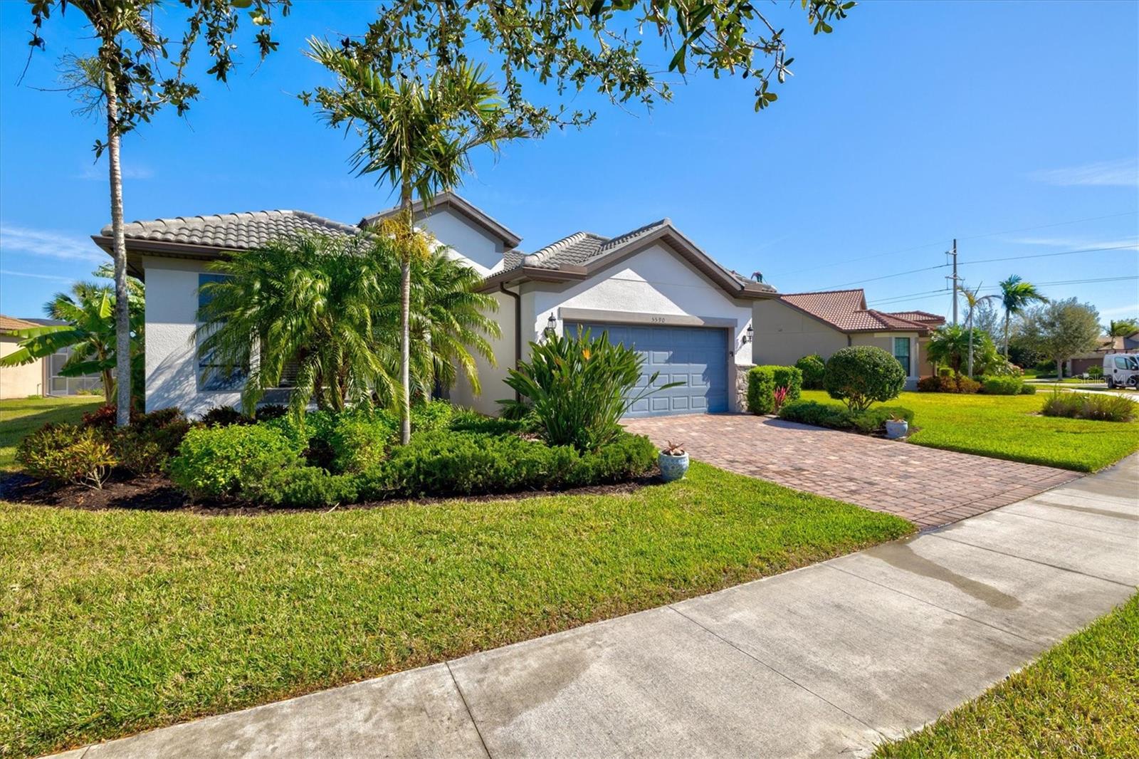5590 RAIN LILY CT, SARASOTA, FL, 34238