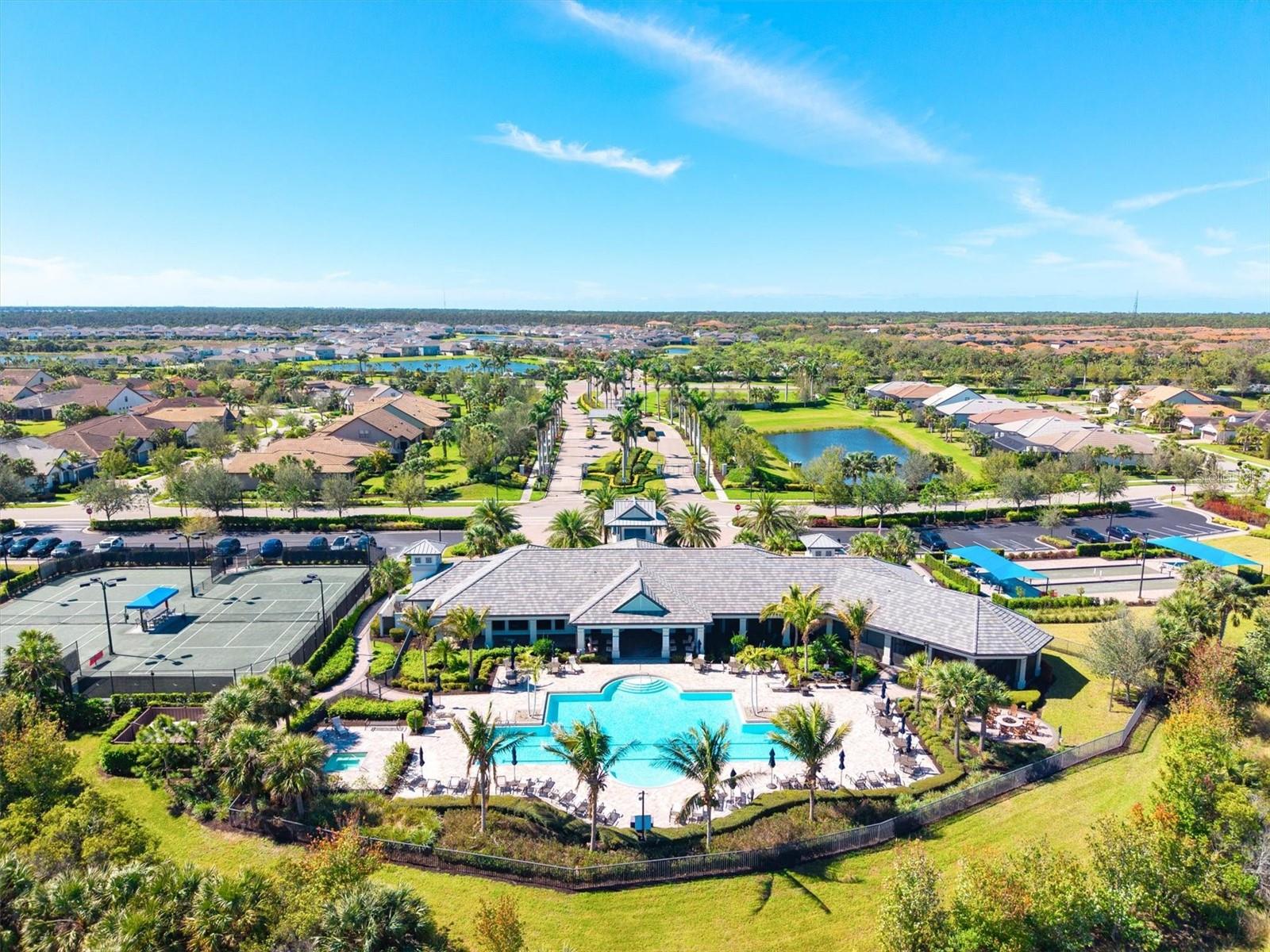 5590 RAIN LILY CT, SARASOTA, FL, 34238