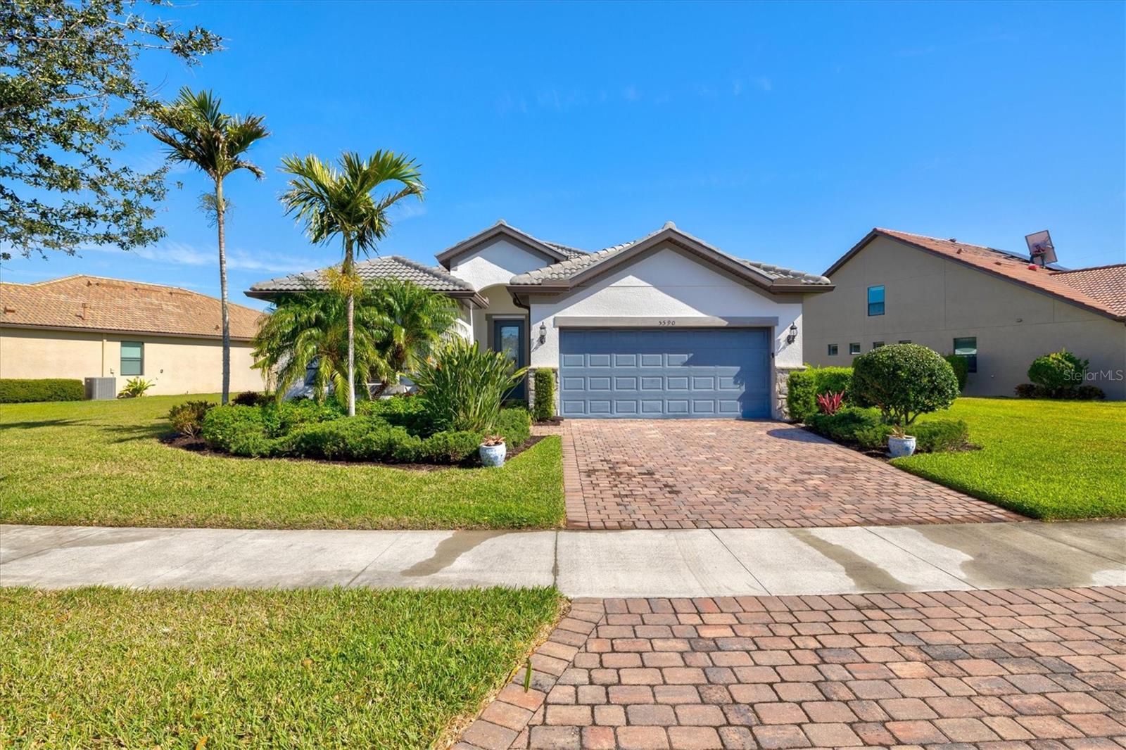 5590 RAIN LILY CT, SARASOTA, FL, 34238