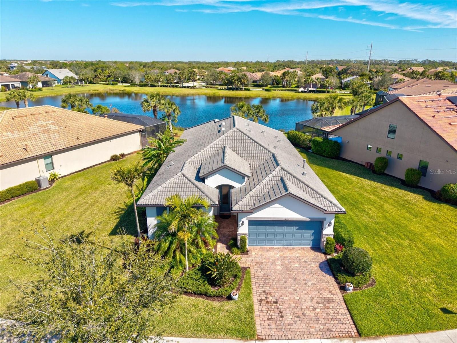 5590 RAIN LILY CT, SARASOTA, FL, 34238