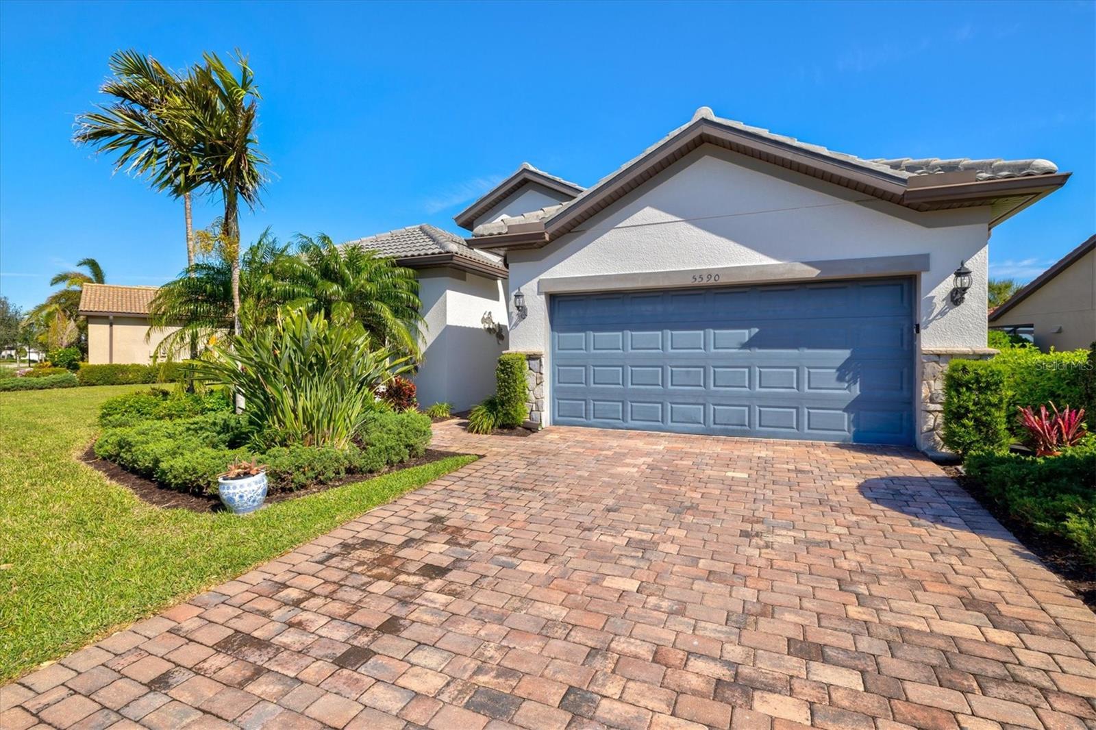 5590 RAIN LILY CT, SARASOTA, FL, 34238