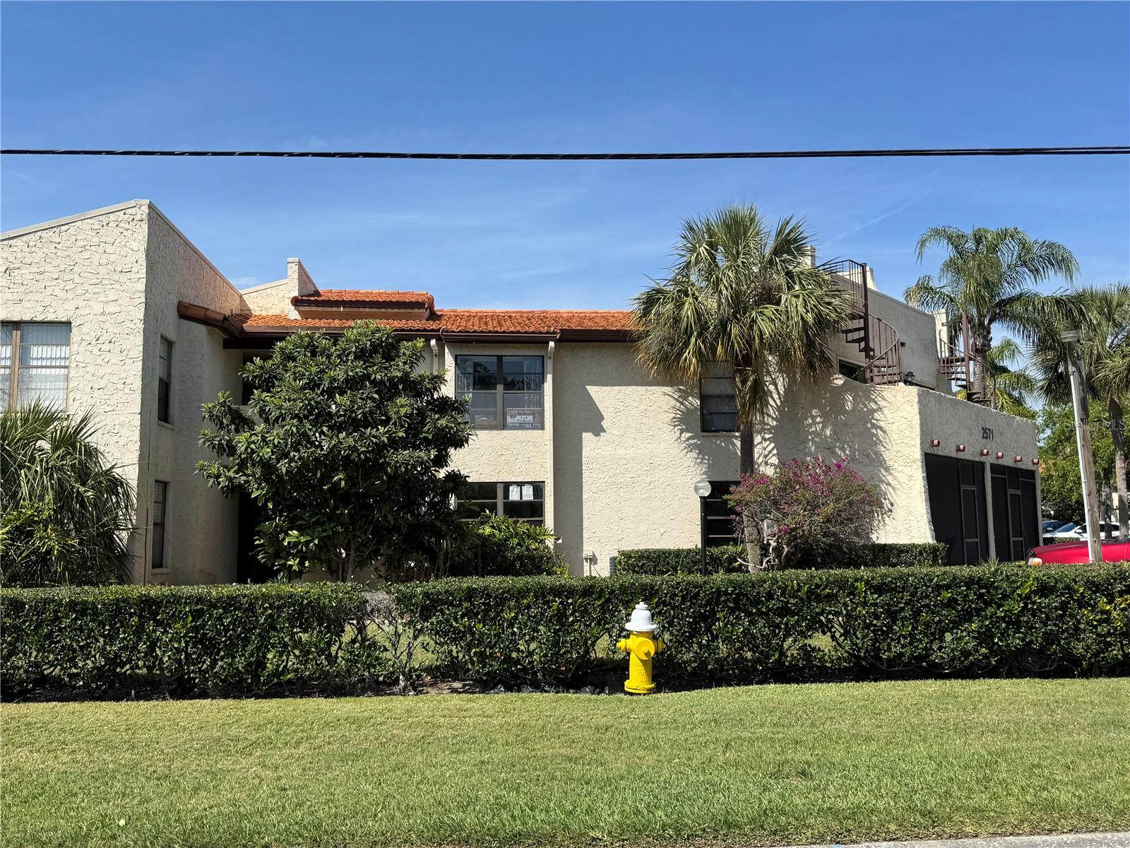 2571 CYPRUS DR #1-102, PALM HARBOR, FL, 34684