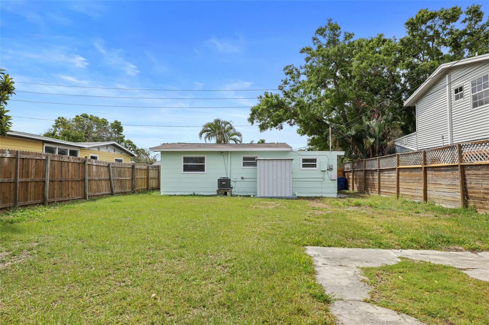 4635 20TH AVE S, ST PETERSBURG, FL, 33711