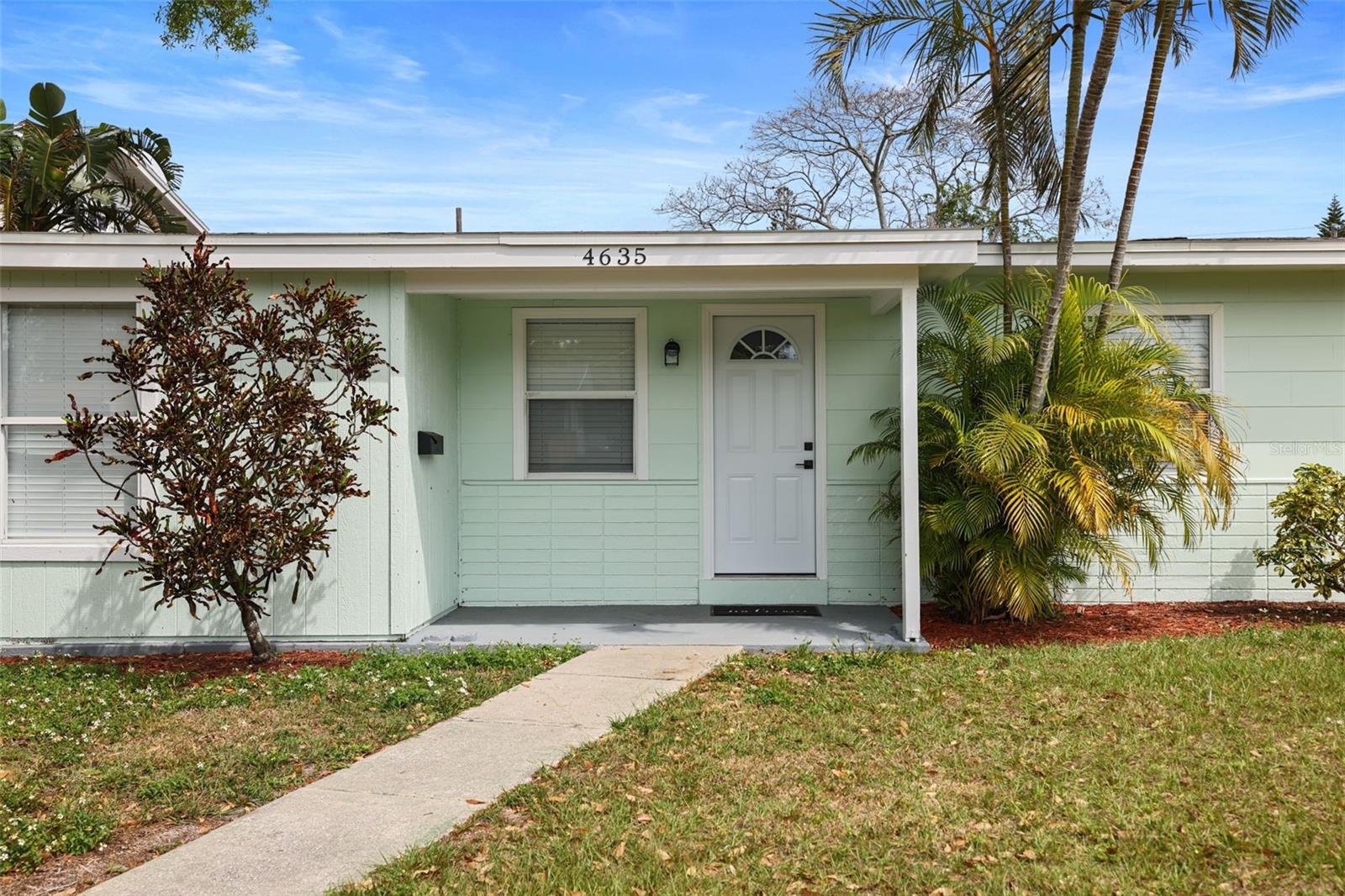 4635 20TH AVE S, ST PETERSBURG, FL, 33711