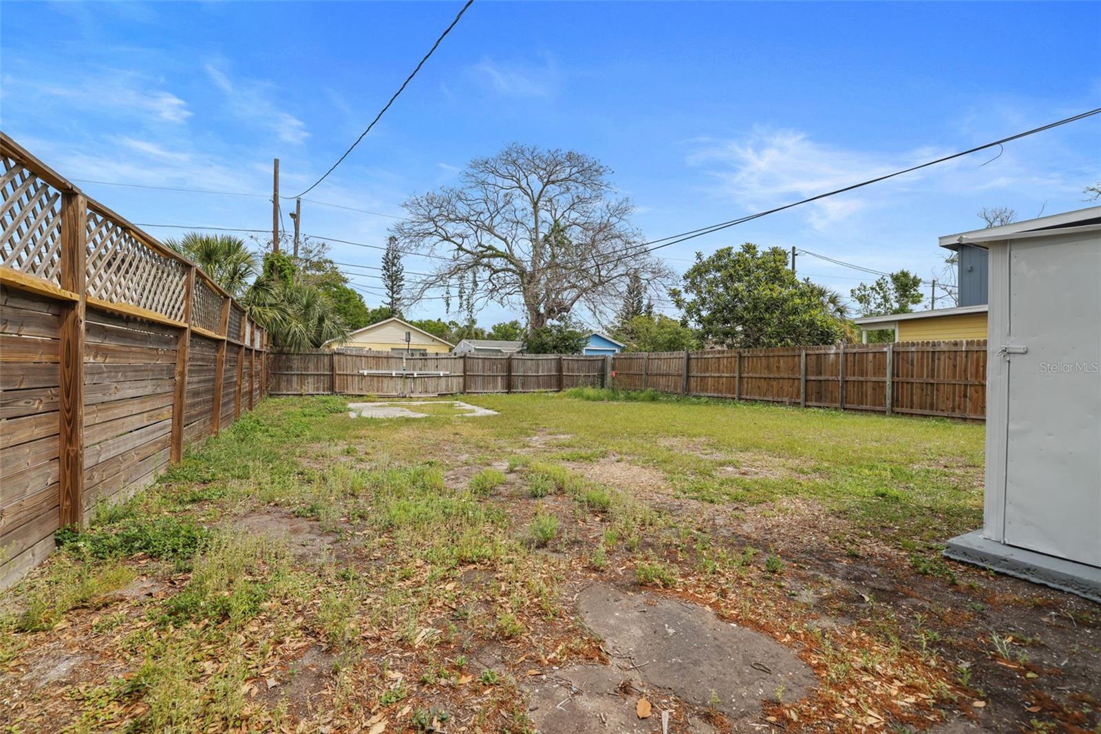 4635 20TH AVE S, ST PETERSBURG, FL, 33711