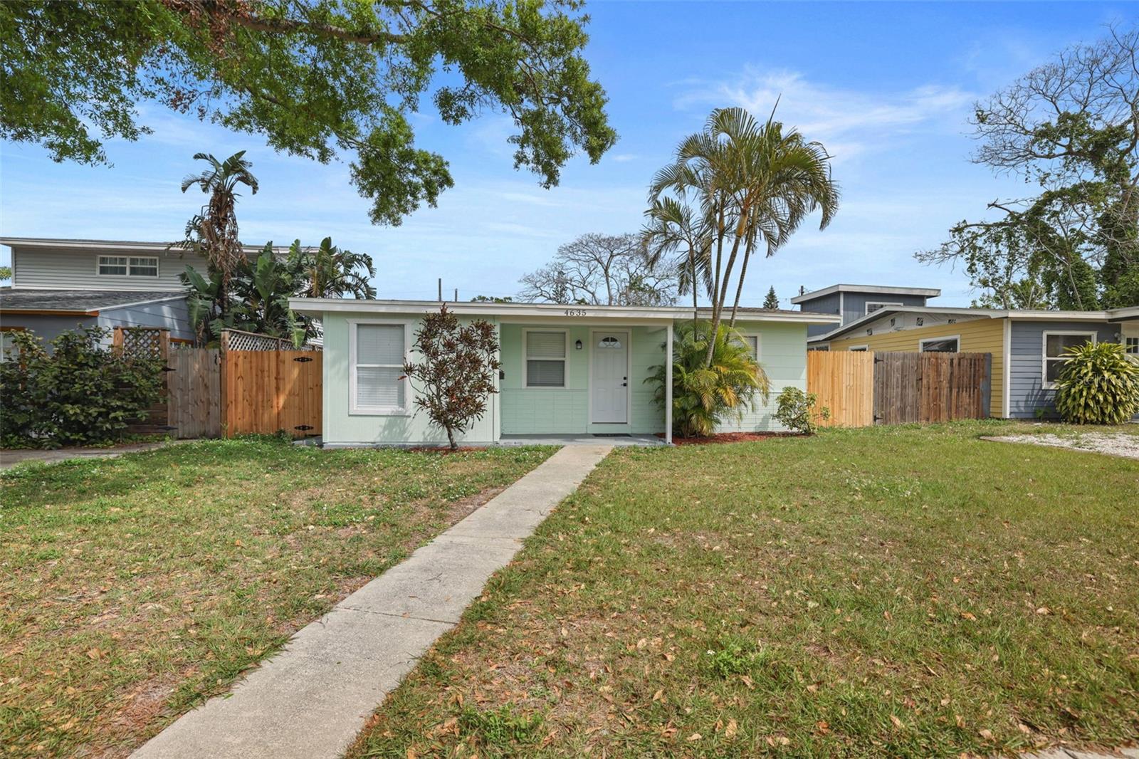 4635 20TH AVE S, ST PETERSBURG, FL, 33711